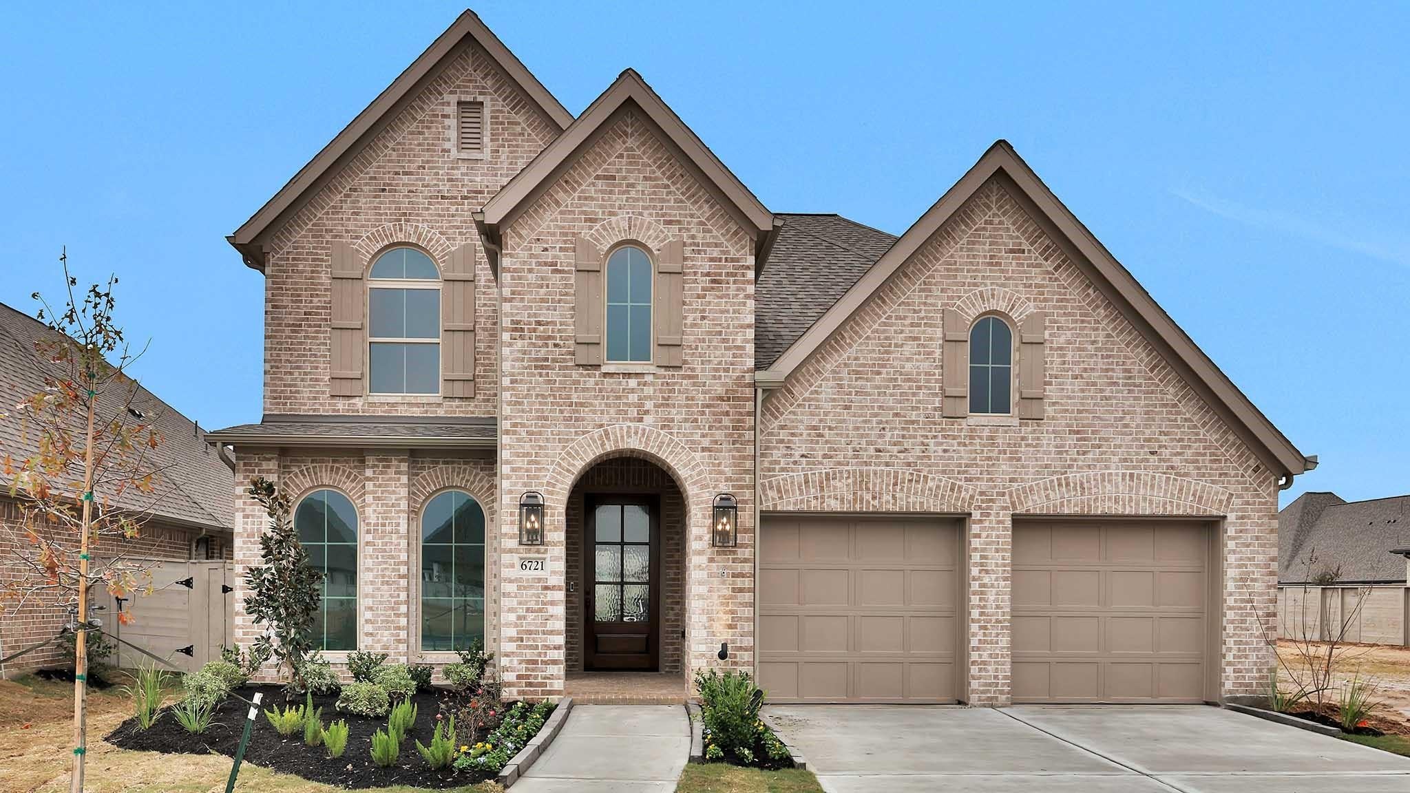 6721 Hillside View Ln, League City, TX 77573
