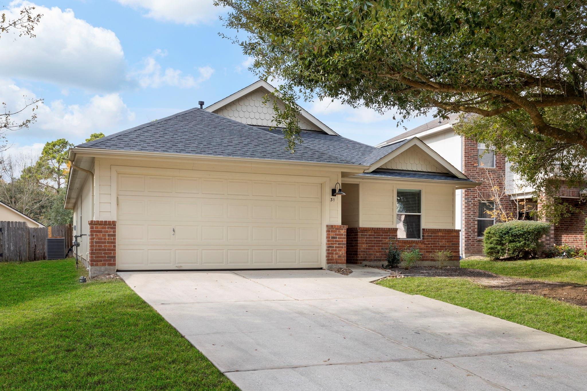 31 Bark Bend Pl, The Woodlands, TX 77385 photo