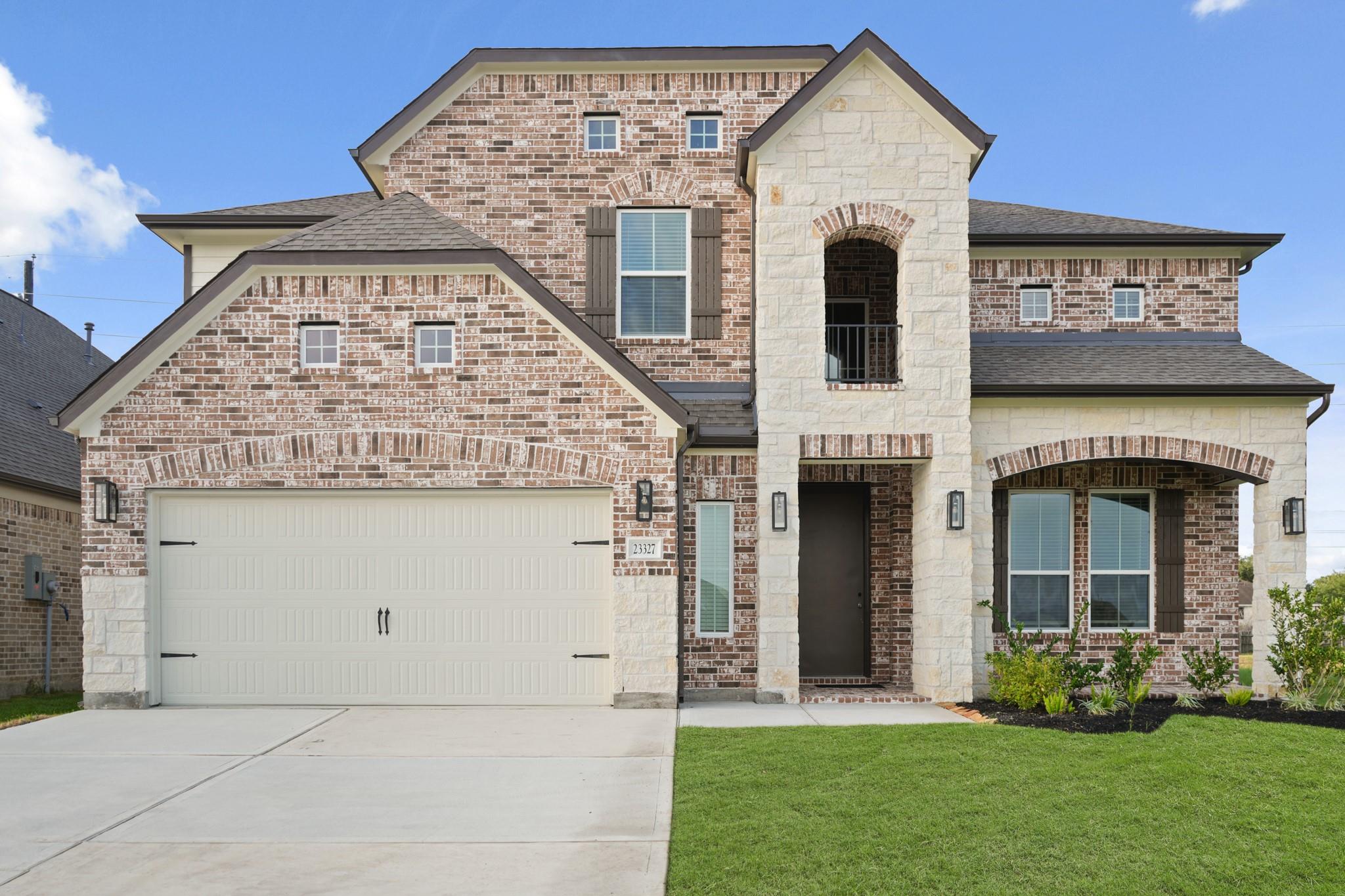 23327 Persimmon Creek Ln, Katy, TX 77493 photo