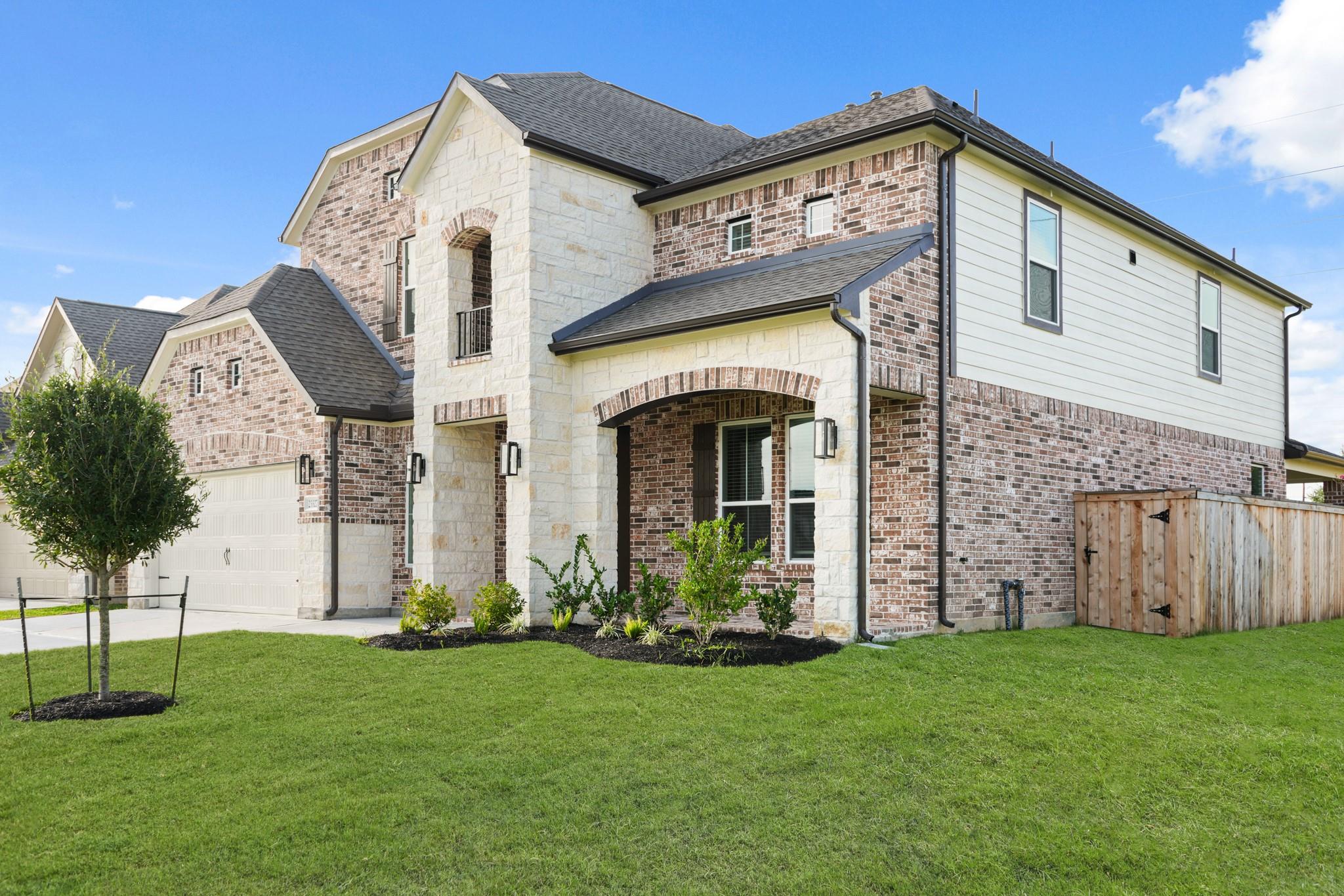 23327 Persimmon Creek Ln, Katy, TX 77493 photo