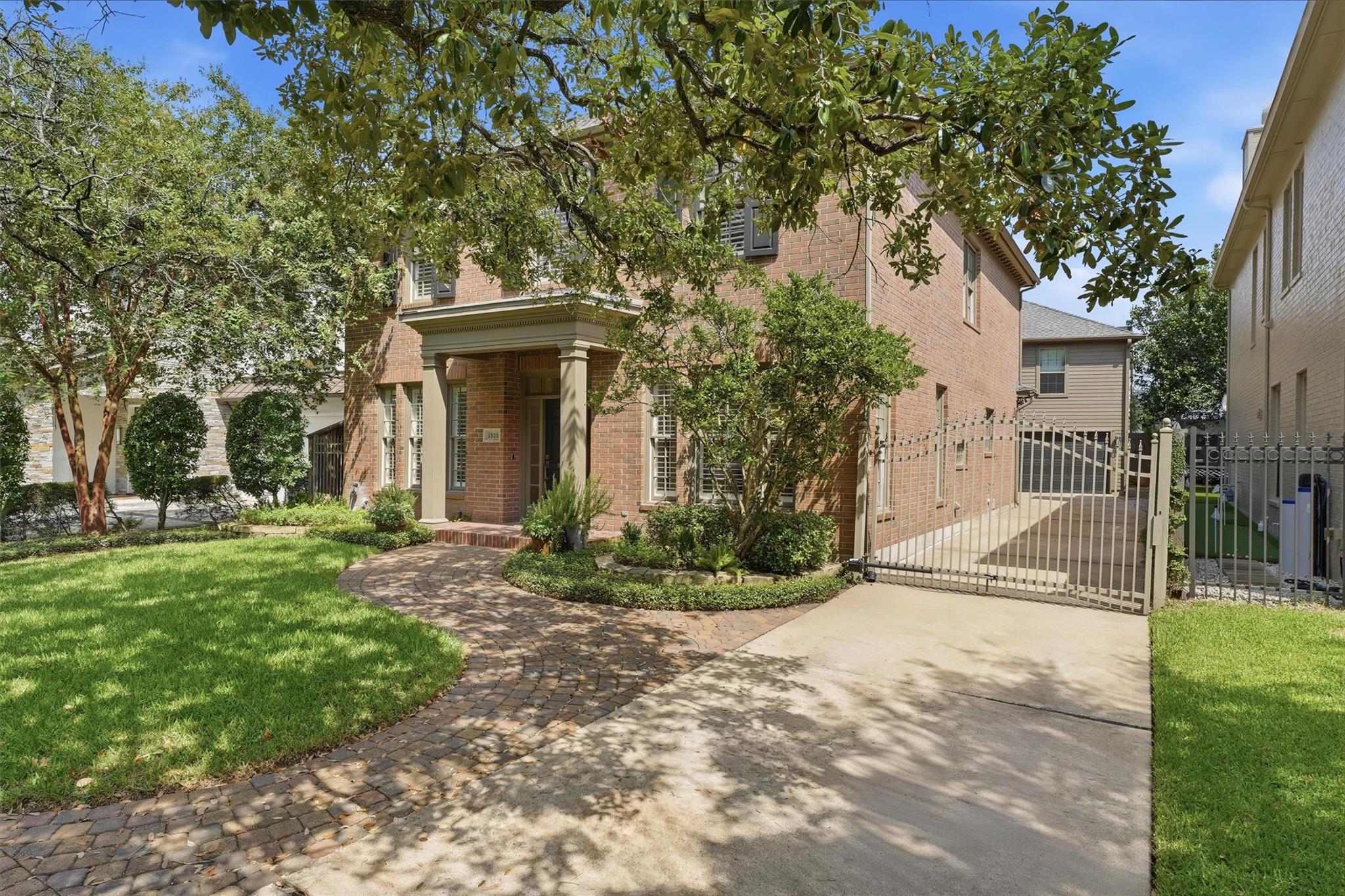 3930 Marlowe St, Houston, TX 77005 photo