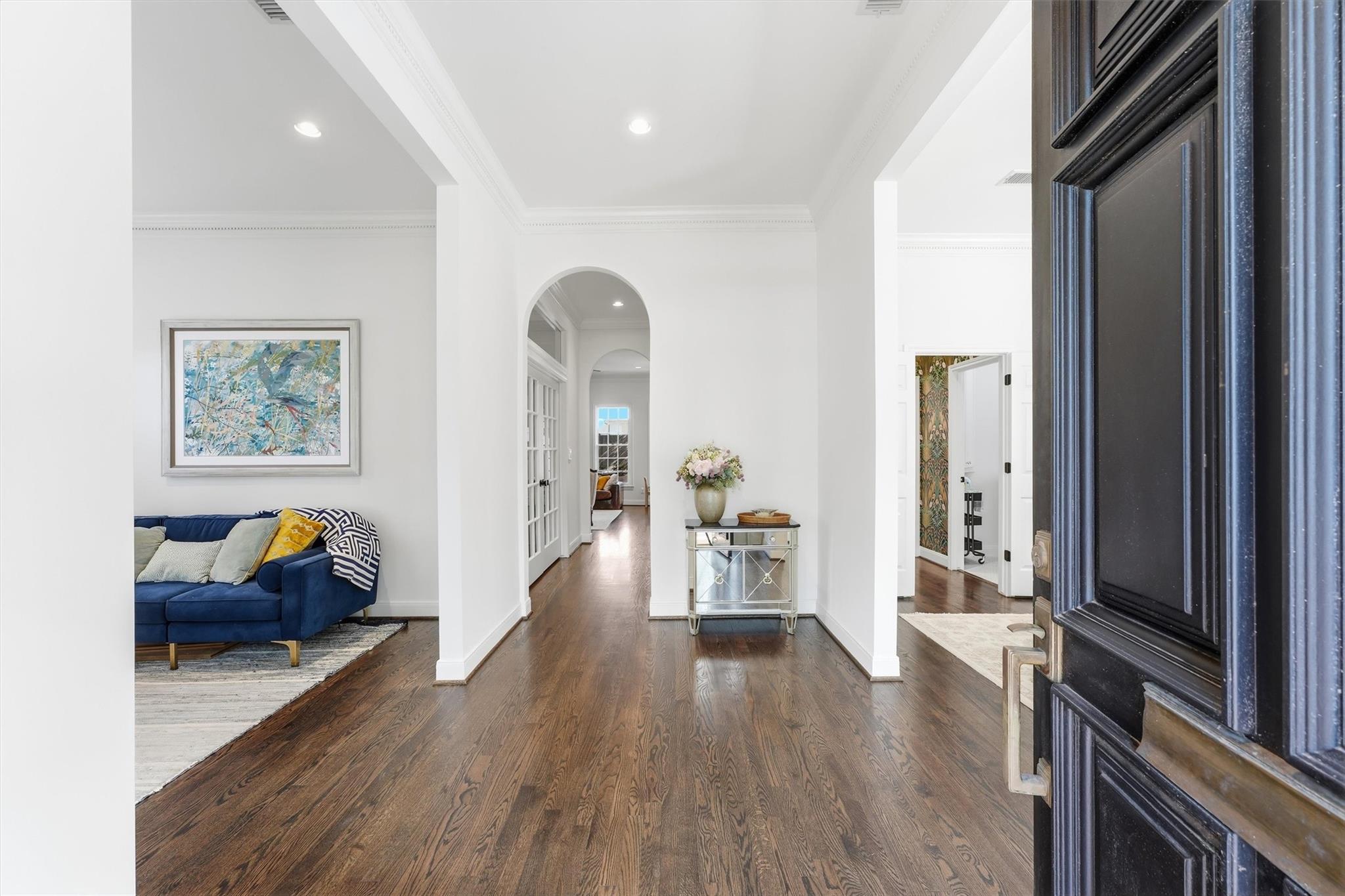 3930 Marlowe St, Houston, TX 77005 photo