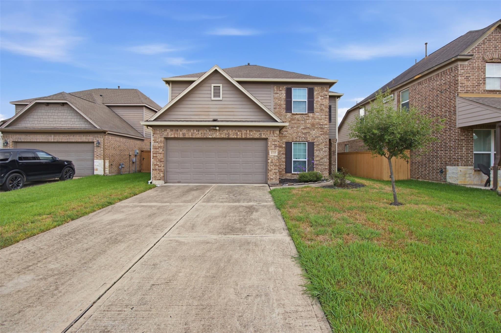 11315 Rossum Creek Dr, Humble, TX 77396 photo