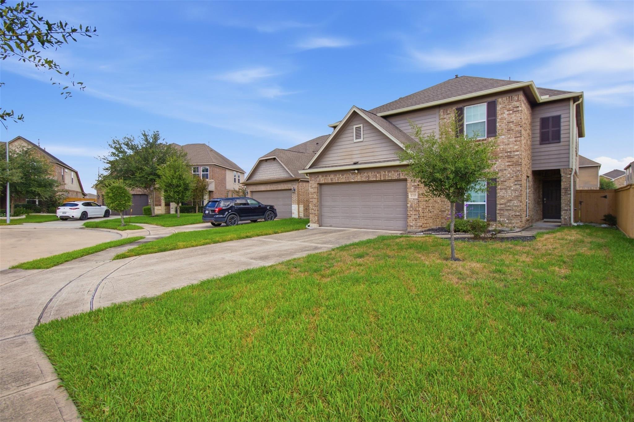 11315 Rossum Creek Dr, Humble, TX 77396 photo