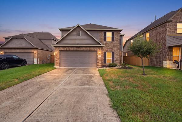 11315 Rossum Creek Dr, Humble, TX 77396