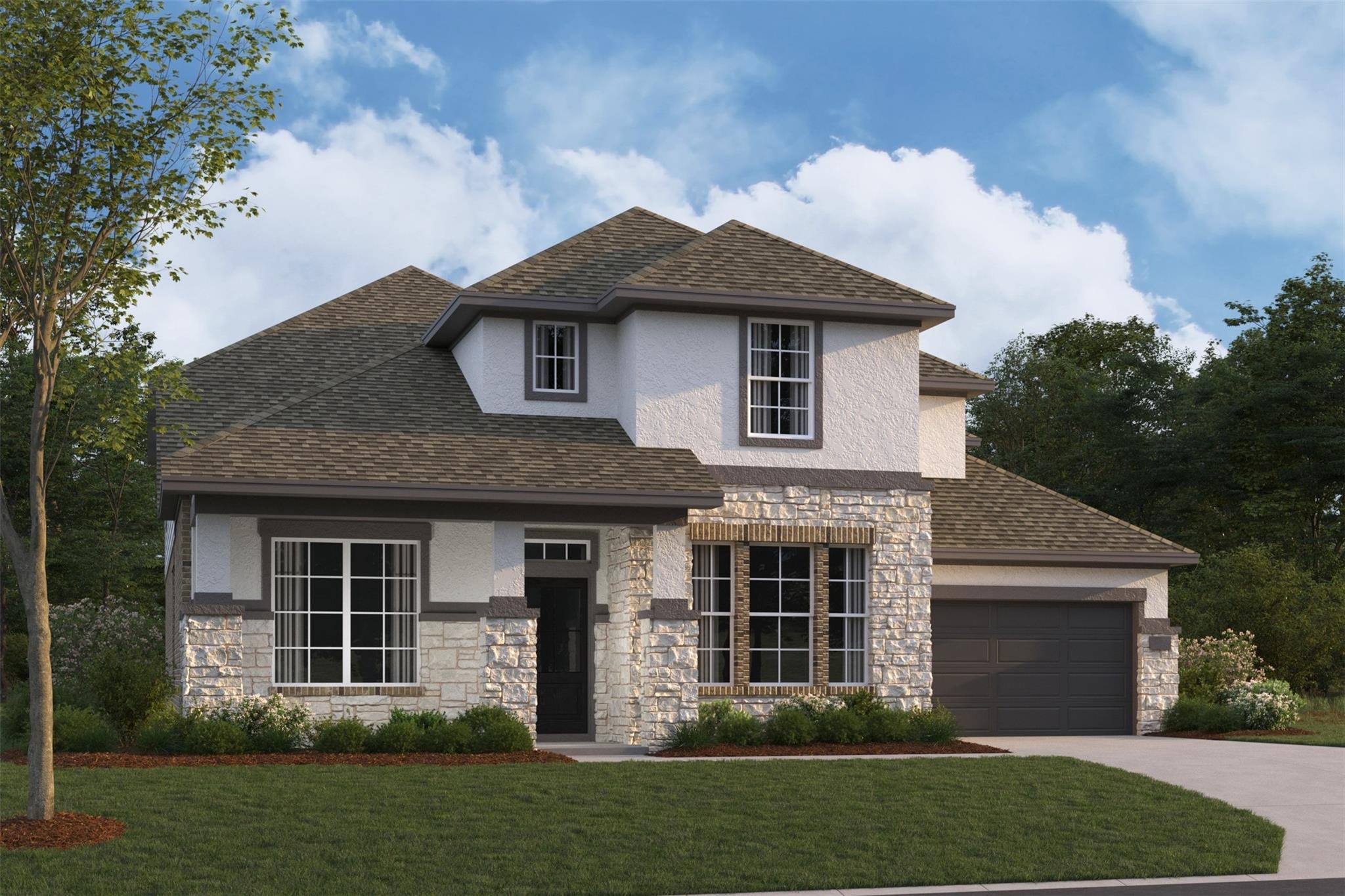 21122 Bella Coral Dr, Cypress, TX 77433