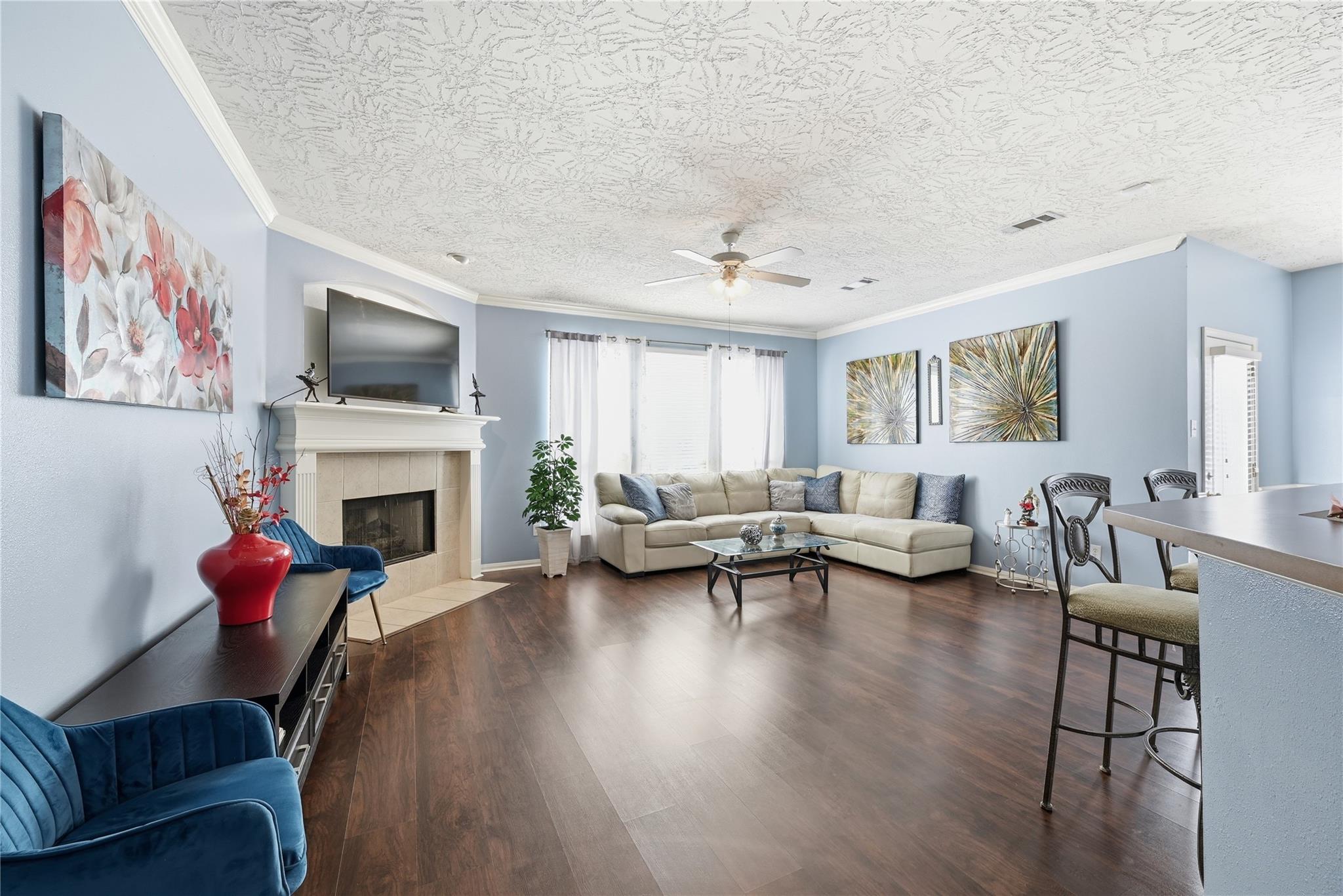 3710 Sage Point Ct, Katy, TX 77449 photo