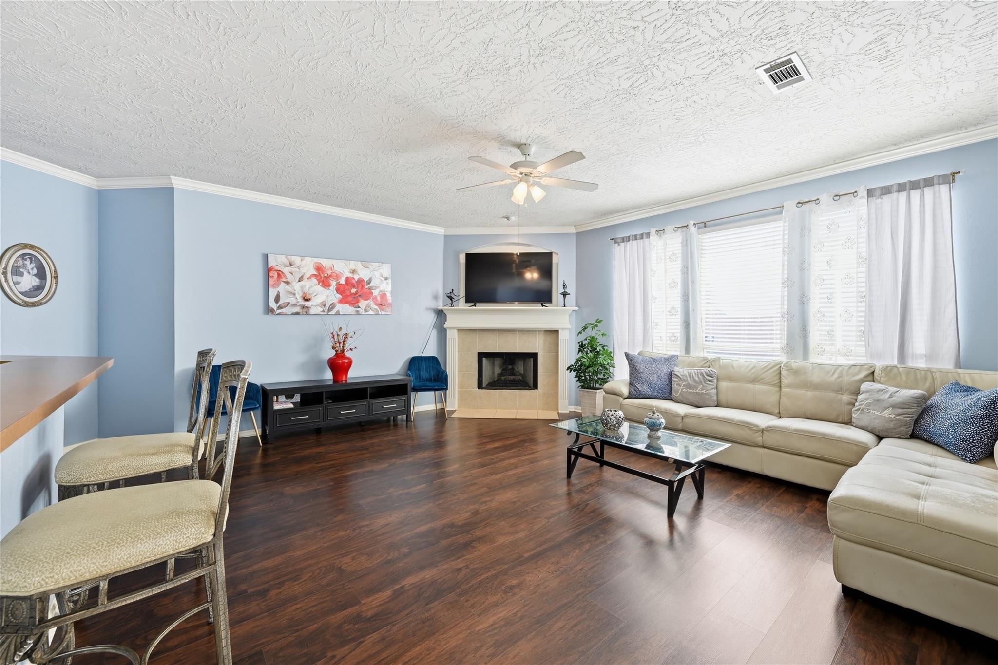 3710 Sage Point Ct, Katy, TX 77449 photo
