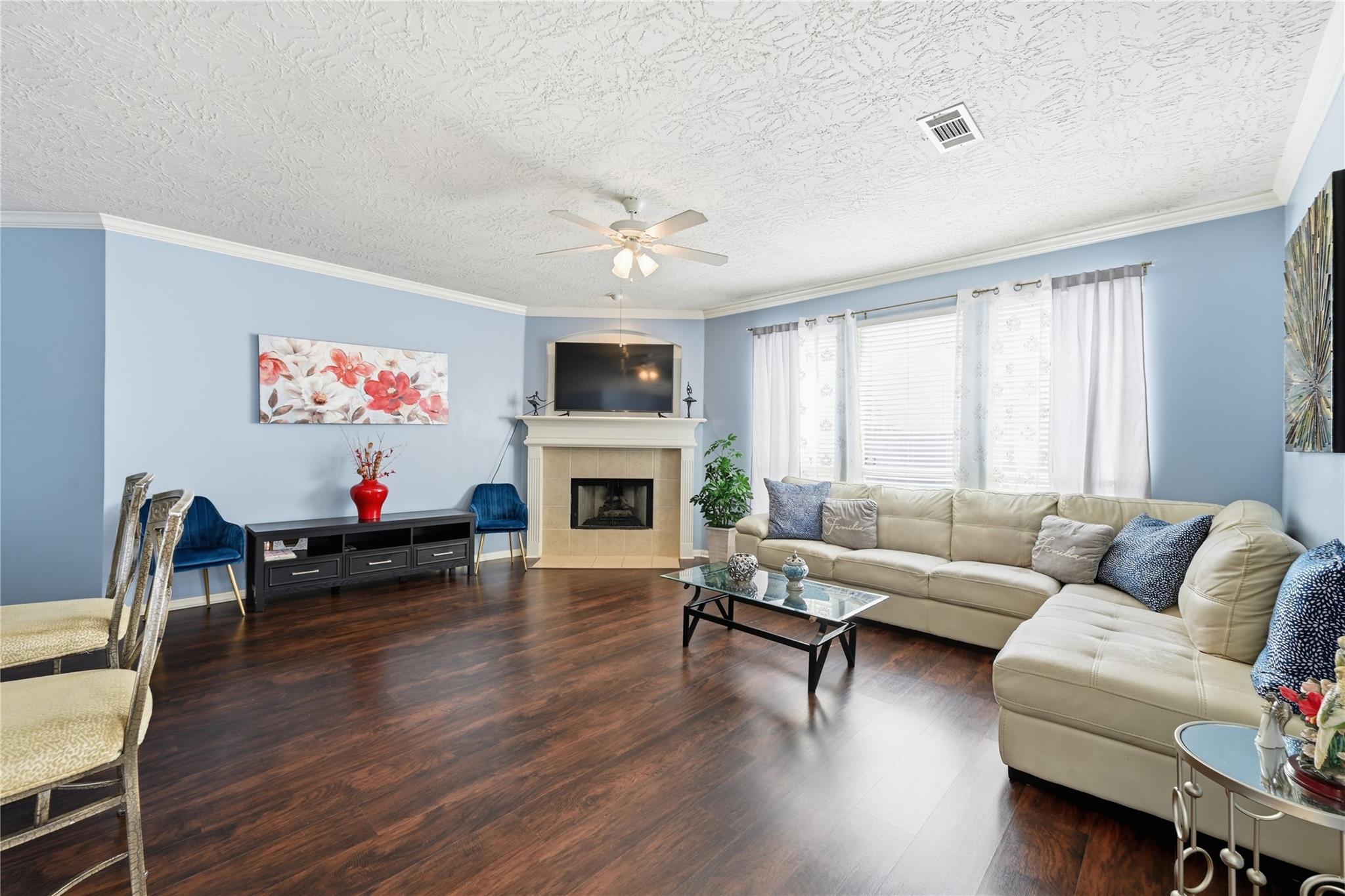 3710 Sage Point Ct, Katy, TX 77449 photo