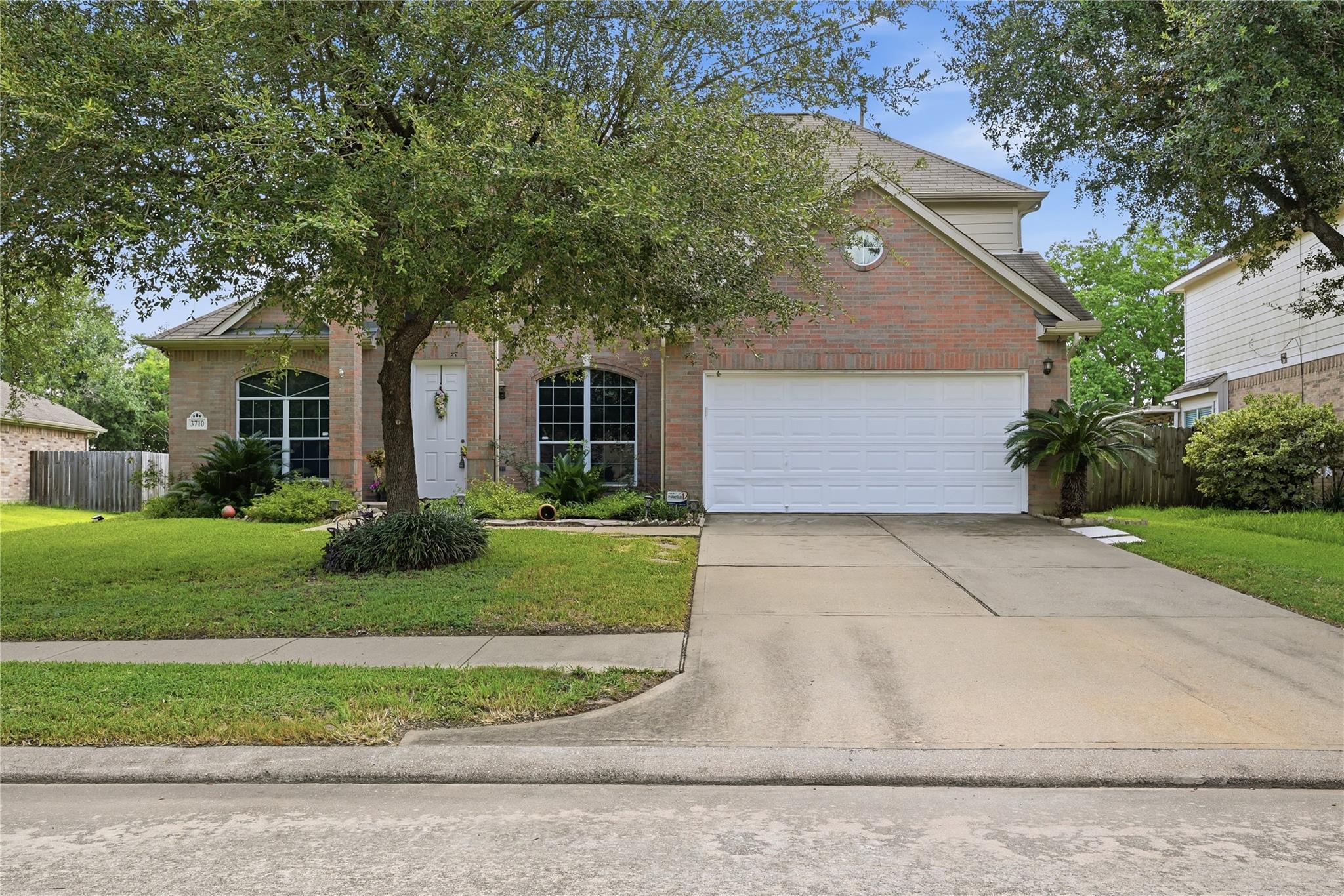 3710 Sage Point Ct, Katy, TX 77449 photo