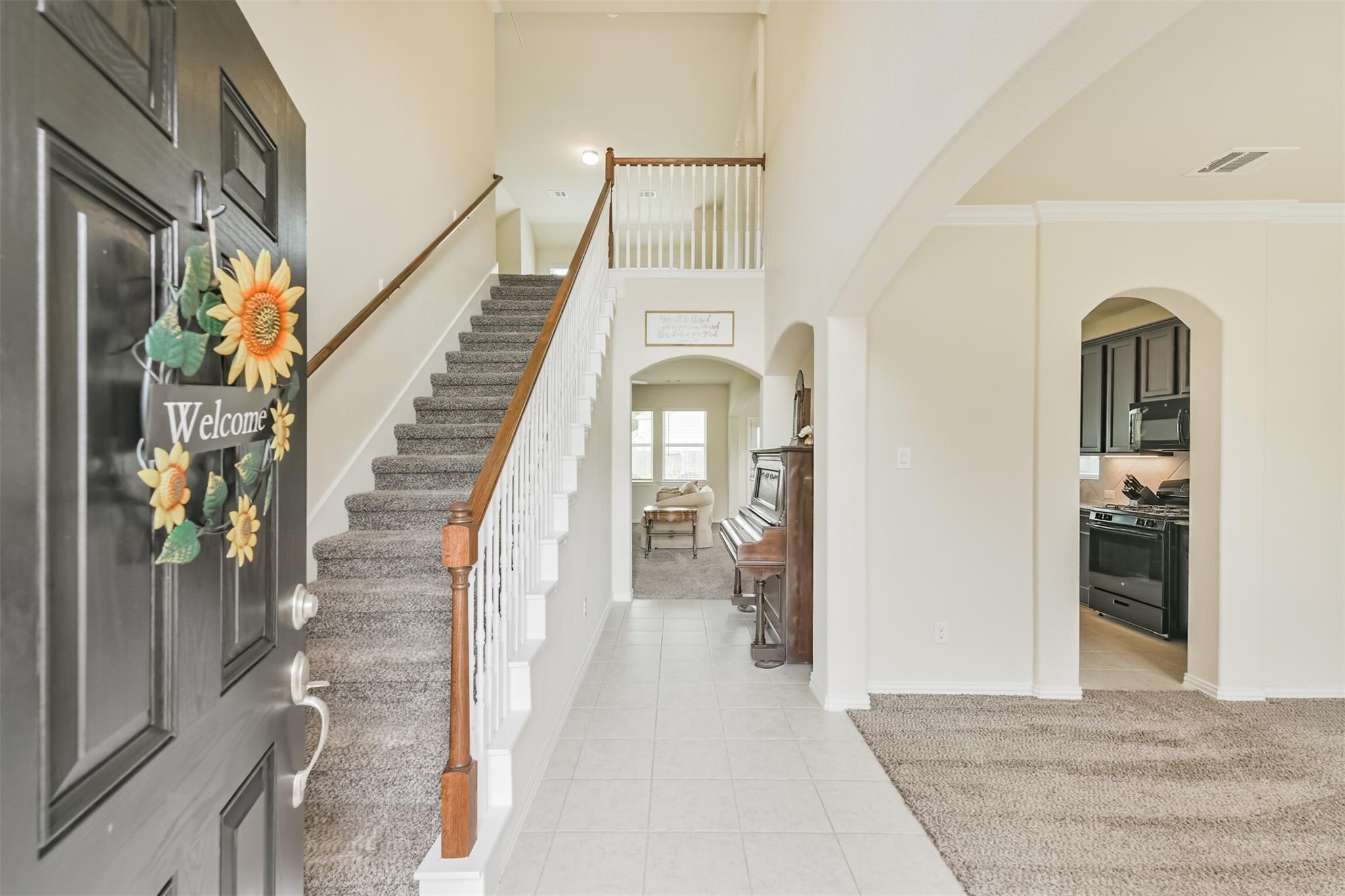 341 Gallant Fox Way, New Caney, TX 77357 photo
