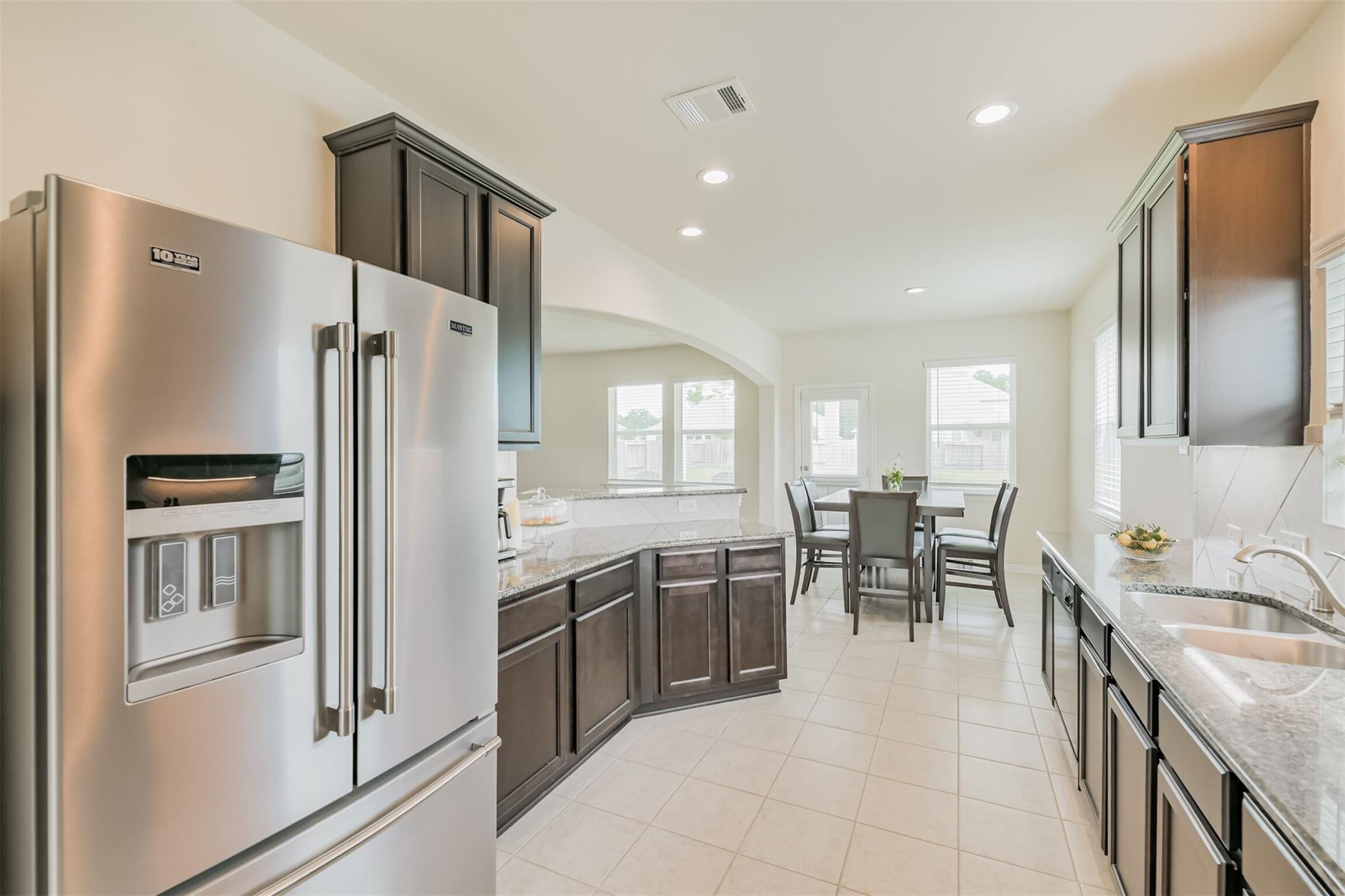 341 Gallant Fox Way, New Caney, TX 77357 photo