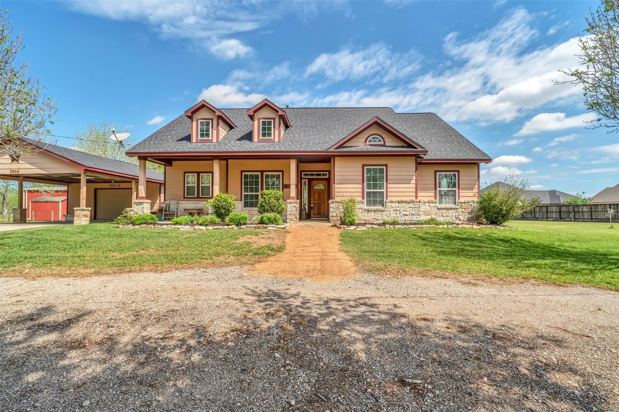 3014 Bowser Rd, Fulshear, TX 77441