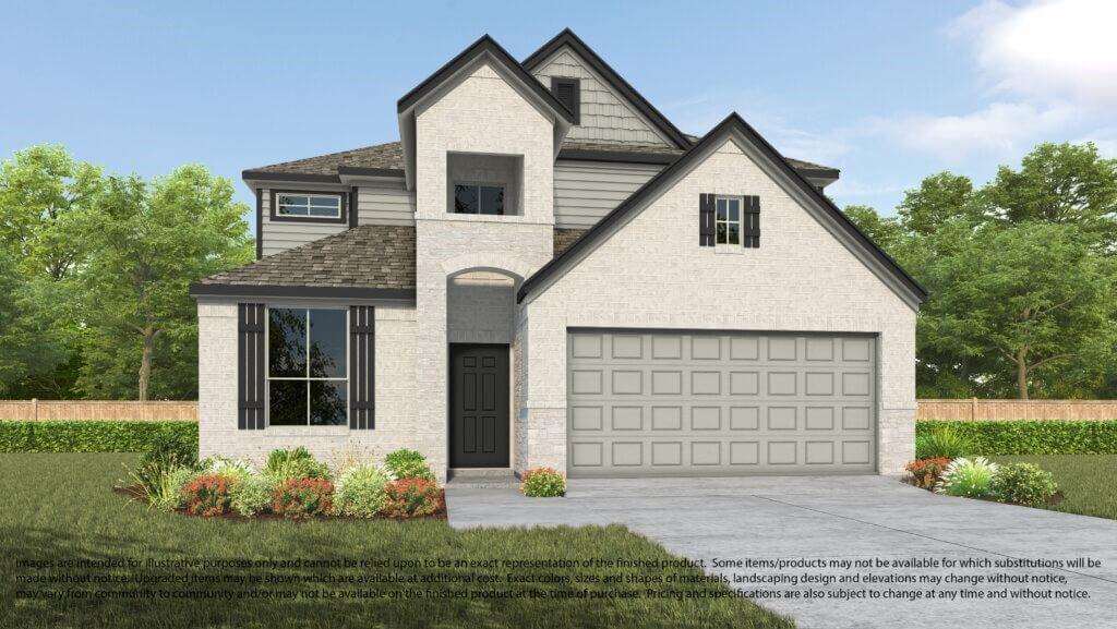24511 Broad Park Ct, Spring, TX 77373