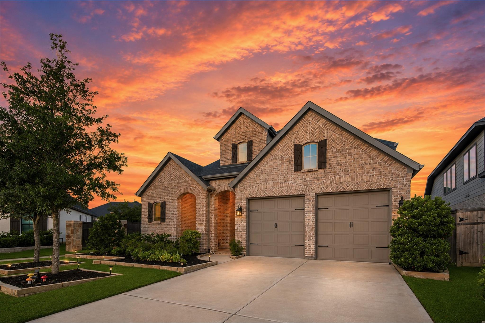 5903 Gentle Blossom, Fulshear, TX 77441 photo