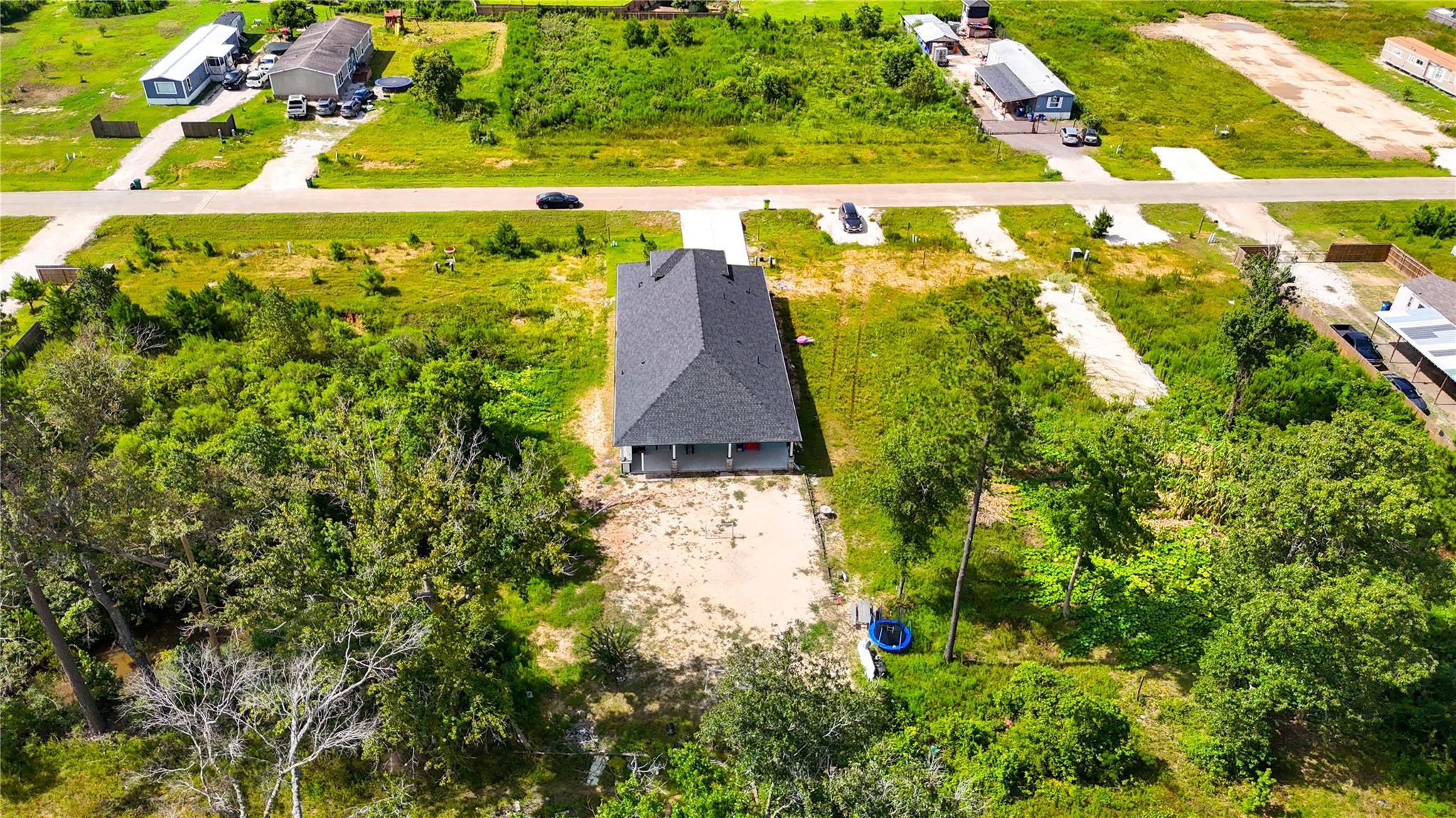 2343 Road 5838, Cleveland, TX 77327 photo