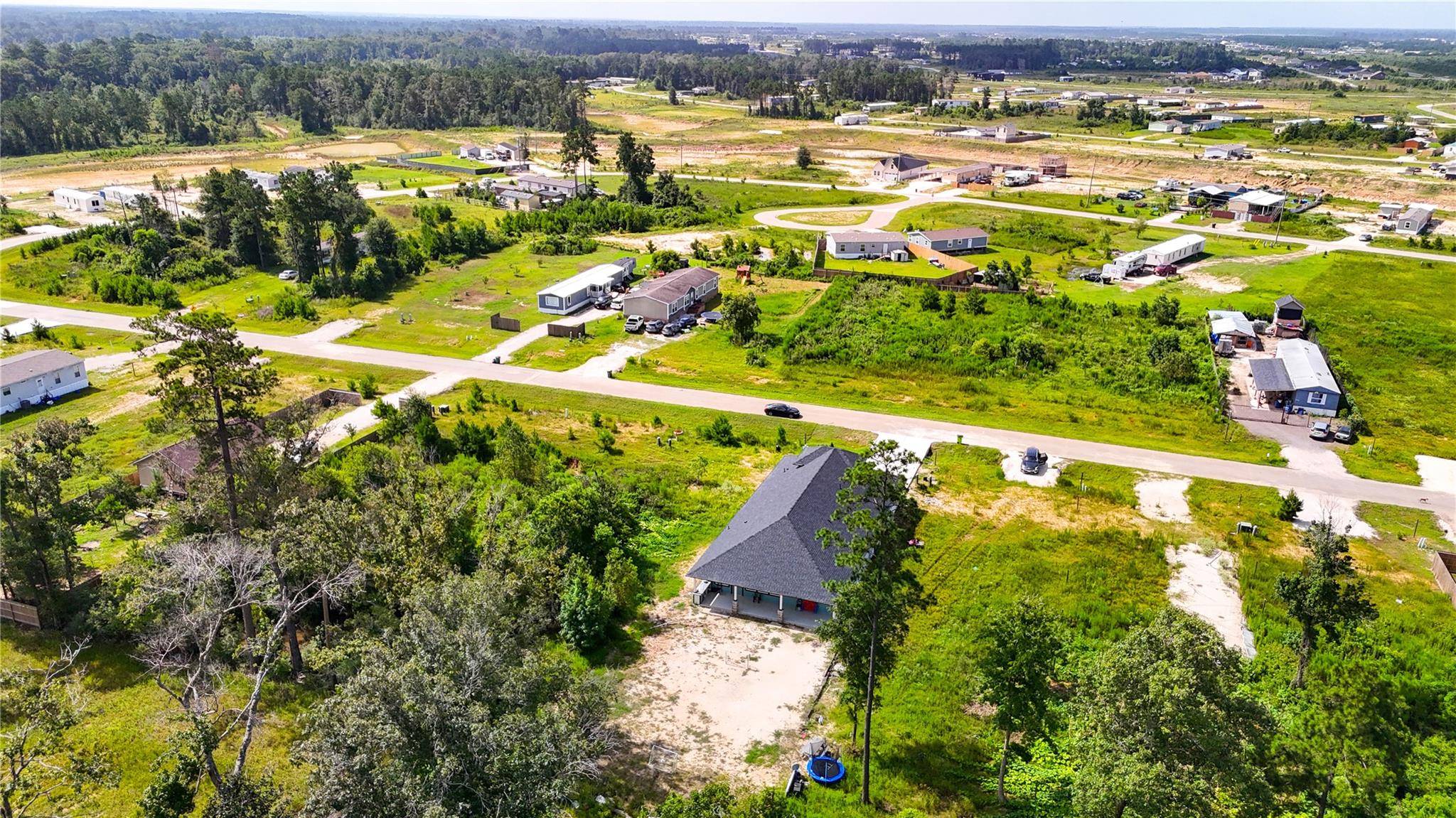 2343 Road 5838, Cleveland, TX 77327 photo