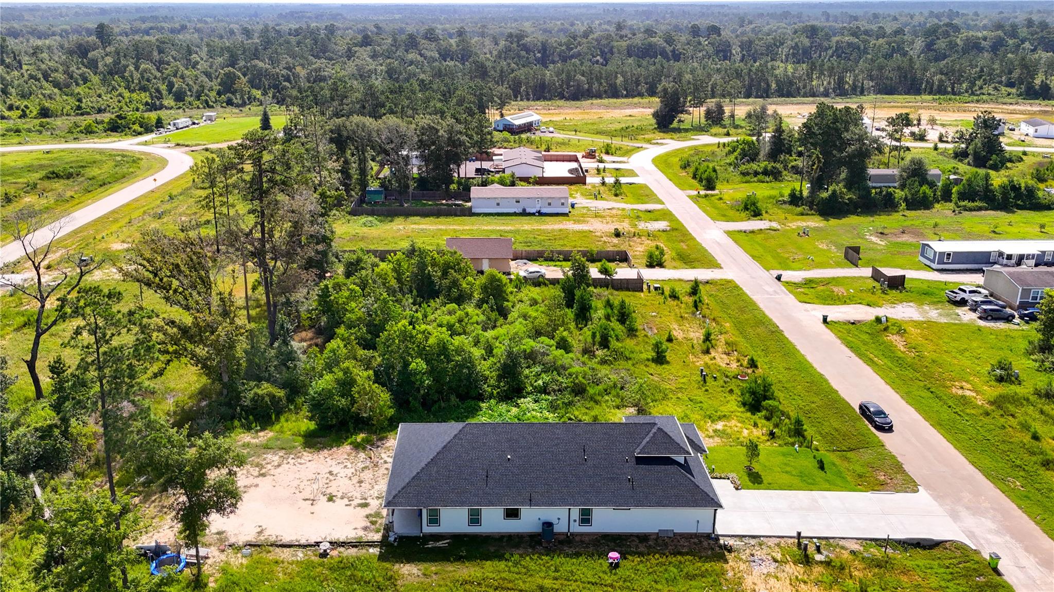 2343 Road 5838, Cleveland, TX 77327 photo