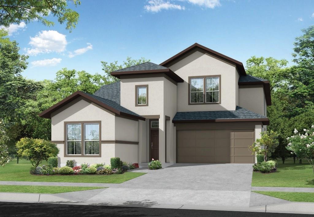 17310 Blissful Block Ct, Hockley, TX 77447