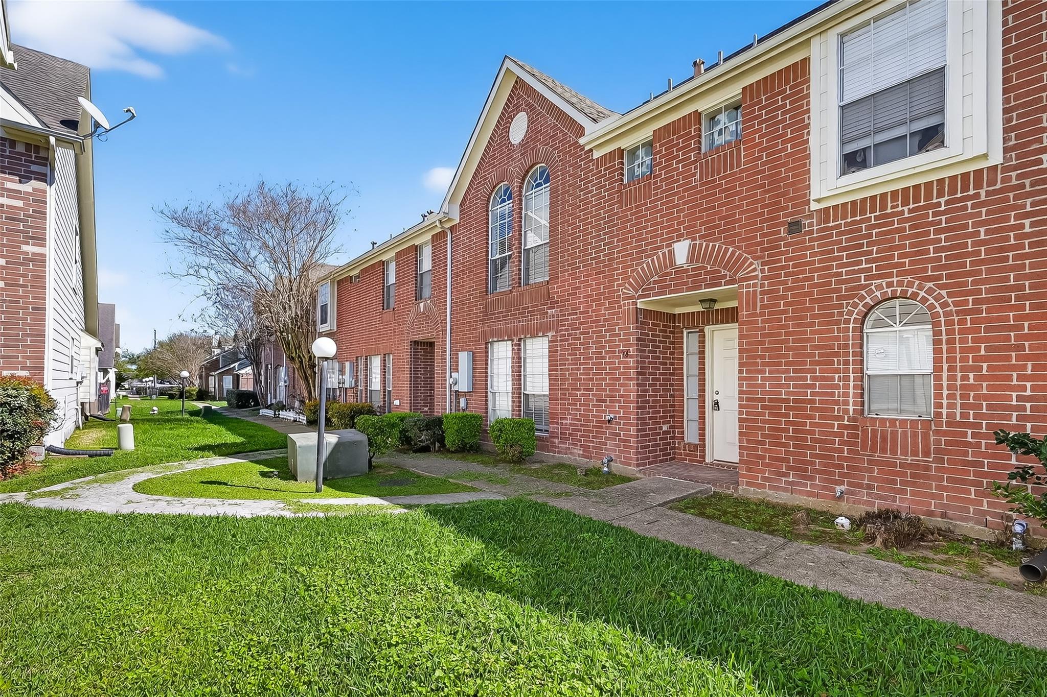 11735 Alief Clodine Rd #36, Houston, TX 77072 photo