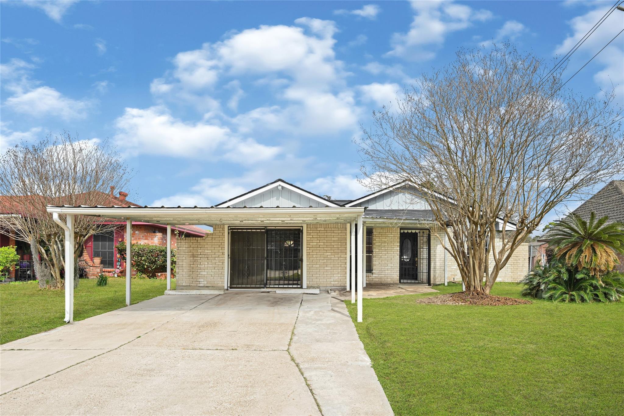 6319 Bluestone Dr, Houston, TX 77016