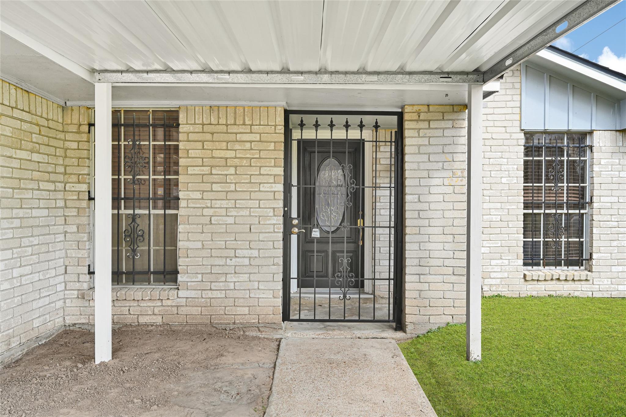 6319 Bluestone Dr, Houston, TX 77016 photo