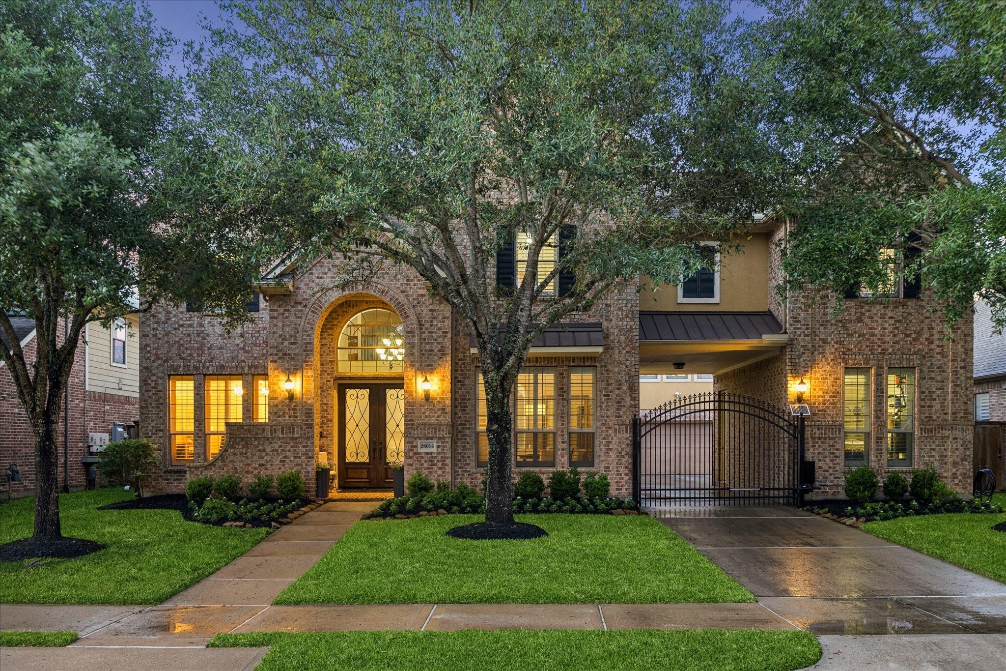 26014 Sebey Ridge Ln, Katy, TX 77494