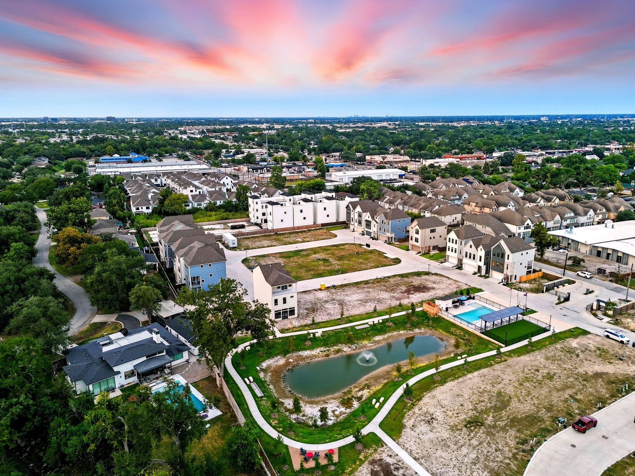 1710 Sedola Ln, Houston, TX 77055 photo