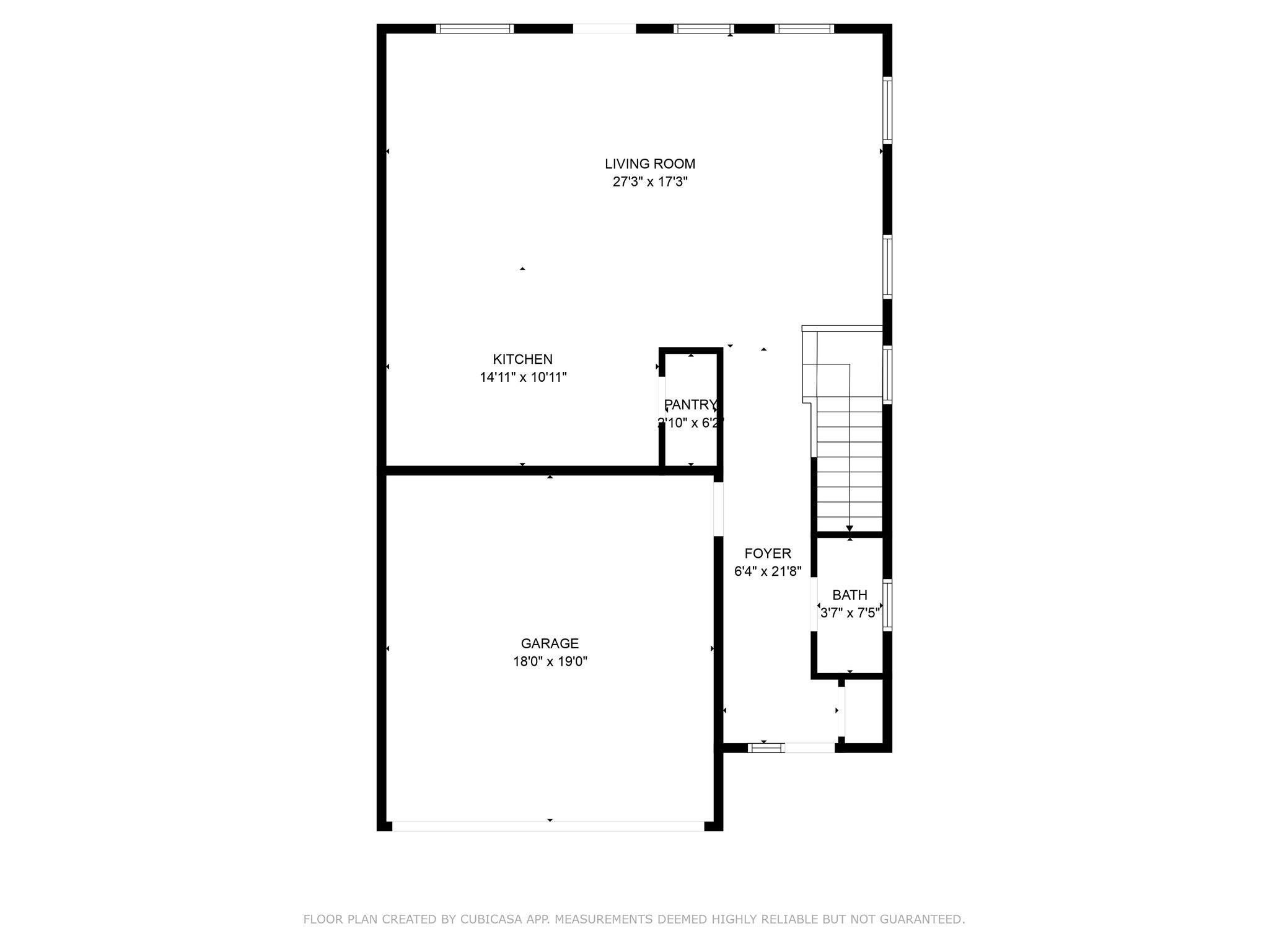1710 Sedola Ln, Houston, TX 77055 photo