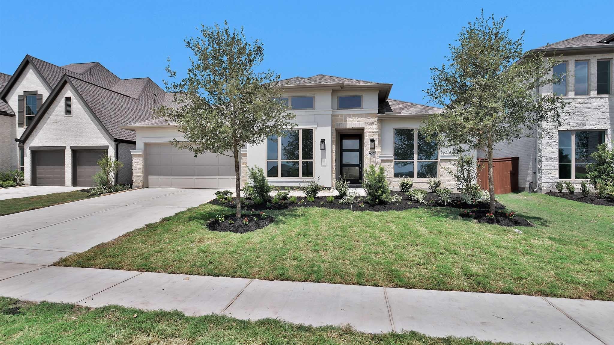 6507 King Ranch Loop, Manvel, TX 77578