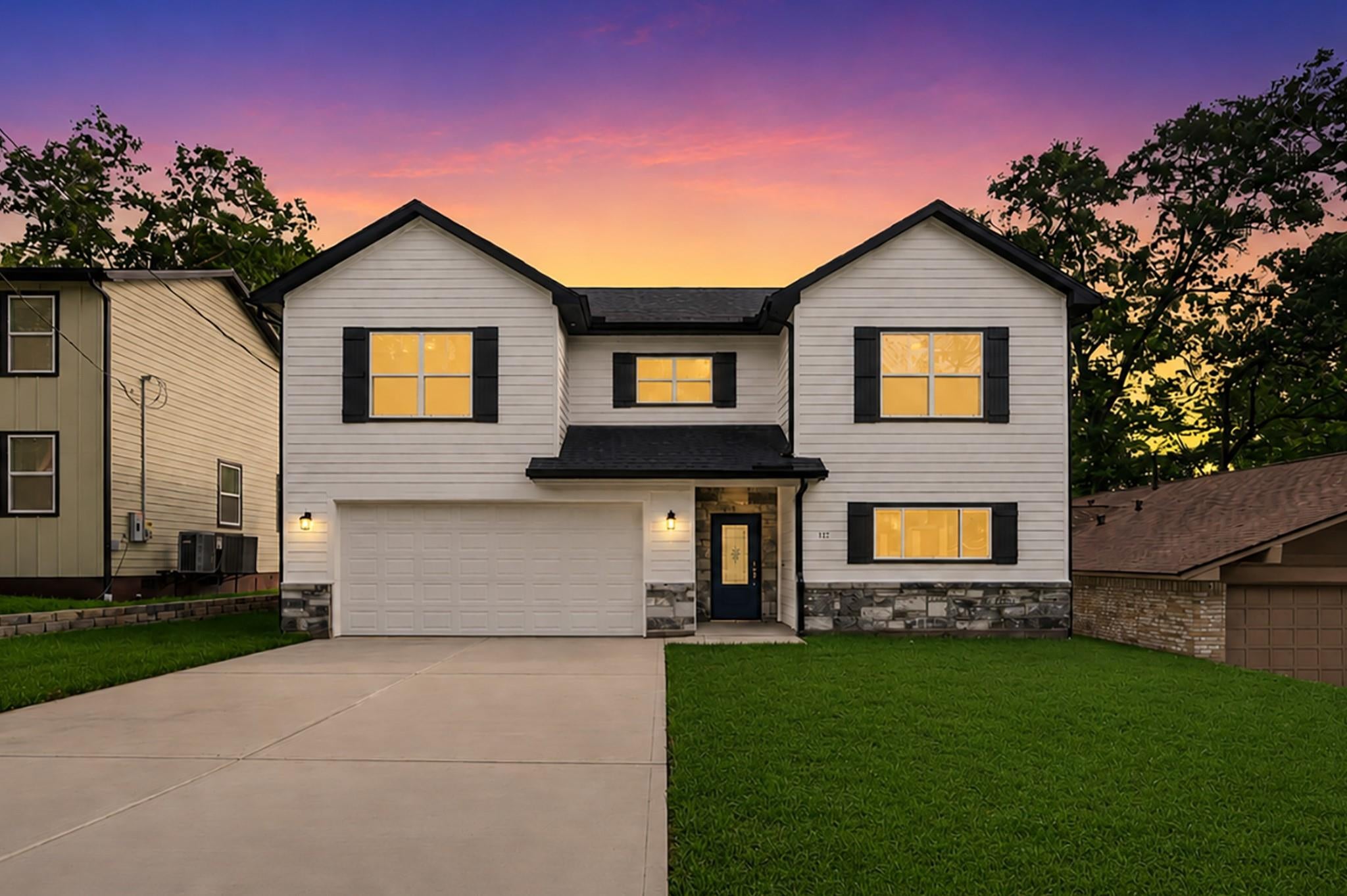 117 Sun City Ln, Conroe, TX 77304