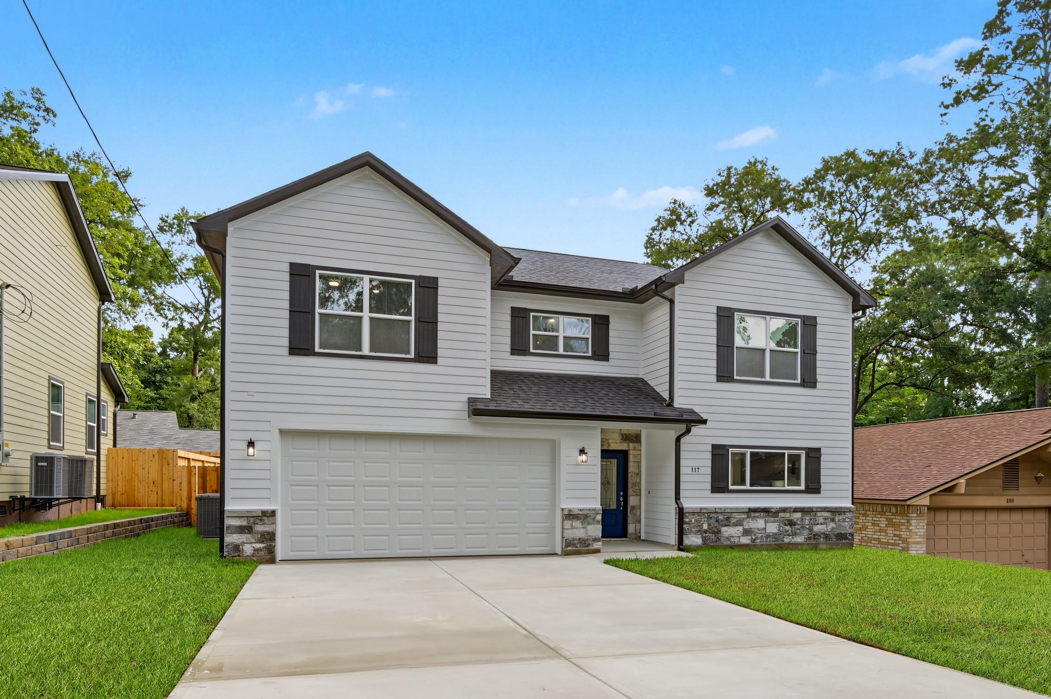 117 Sun City Ln, Conroe, TX 77304 photo
