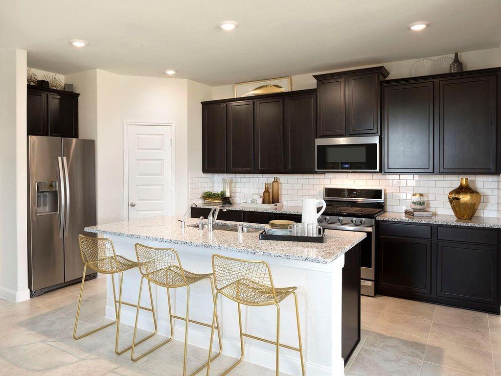 14024 Granger Pointe Ln, Conroe, TX 77302 photo