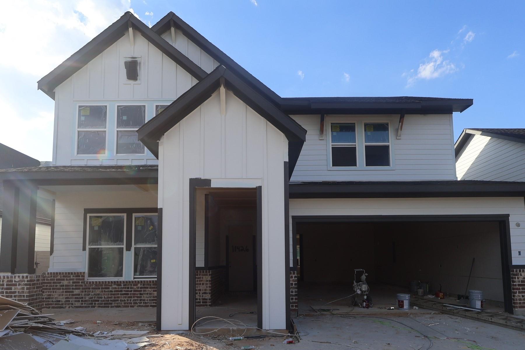 11426 Billy Bobs St, Montgomery, TX 77316 photo