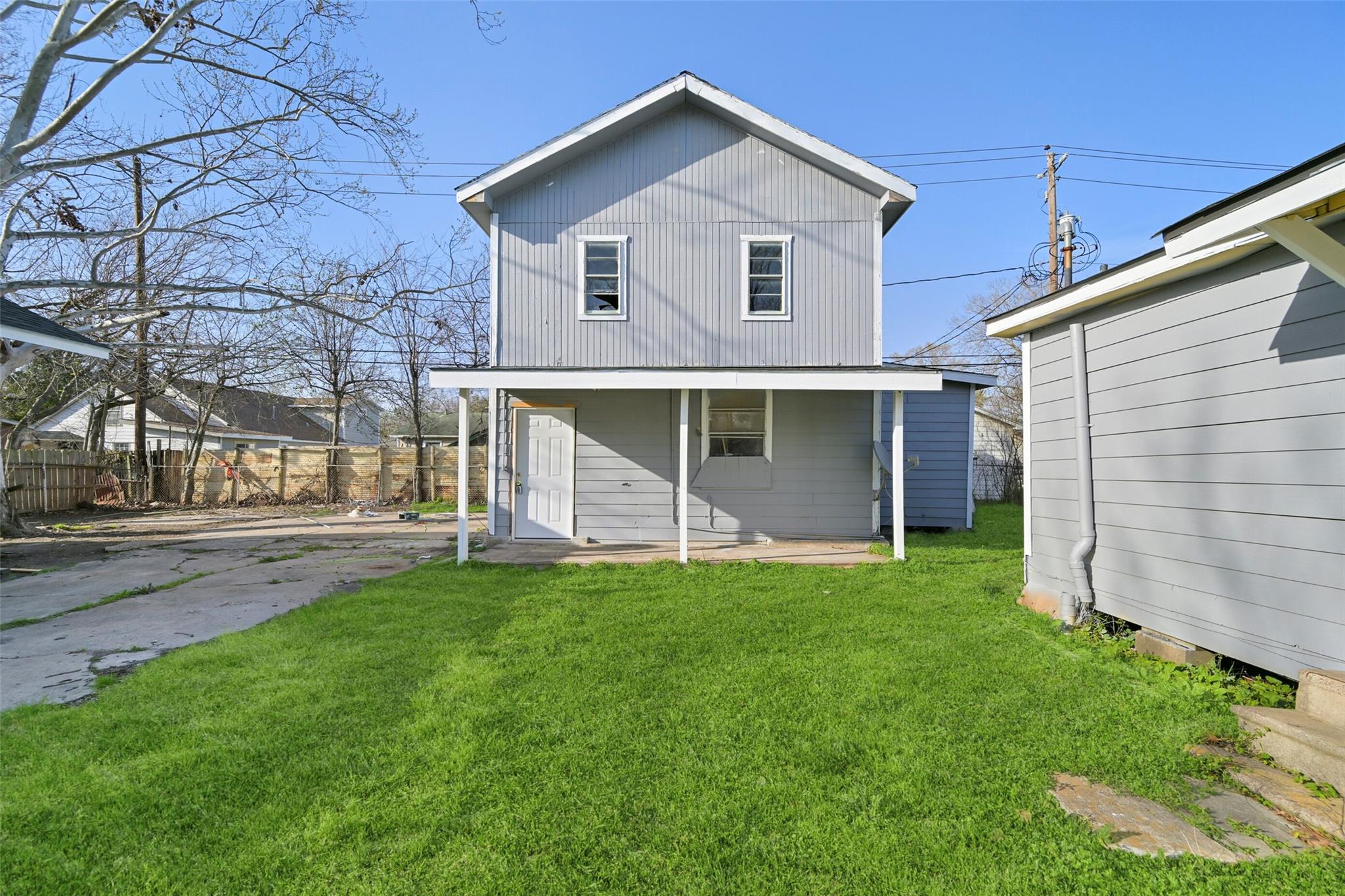 1905 9 St, Galena Park, TX 77547