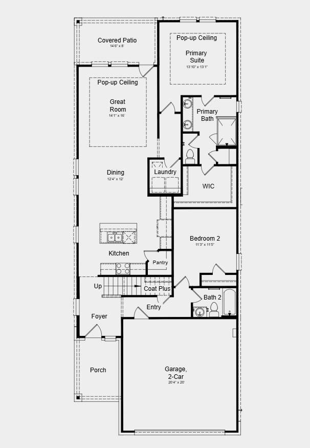 7018 Brilliance Dr, Richmond, TX 77469 photo
