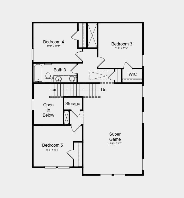 7018 Brilliance Dr, Richmond, TX 77469 photo