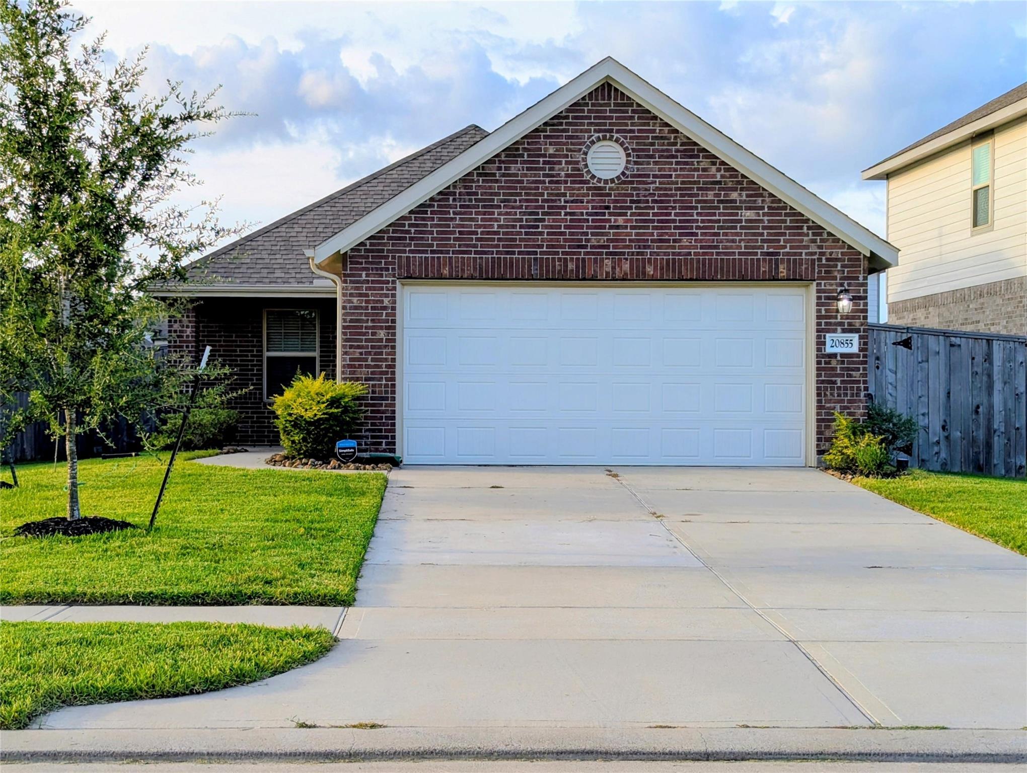 20855 Cropani Shadow Dr, New Caney, TX 77357