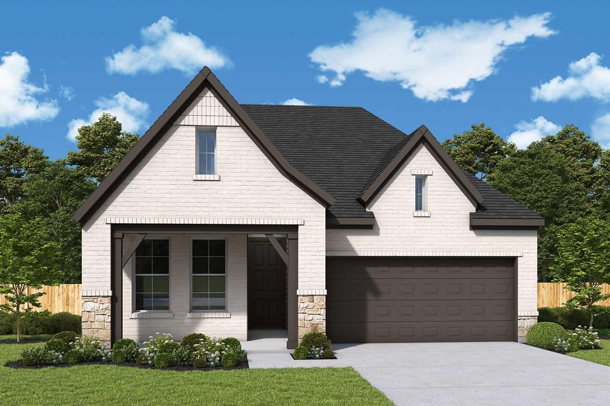 429 Silver Moon Way, Katy, TX 77493