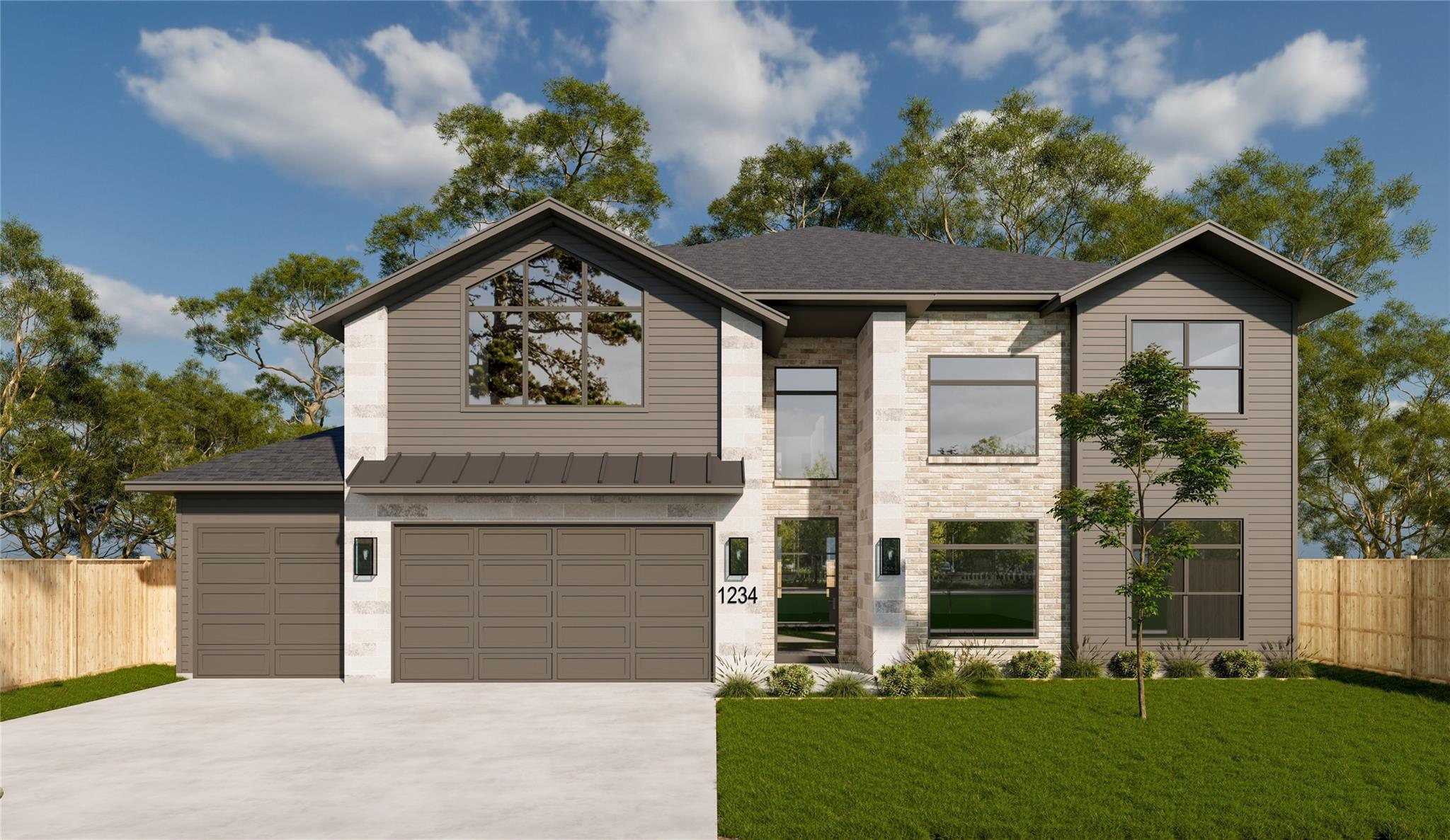 8046 Turquoise Ln, Houston, TX 77055