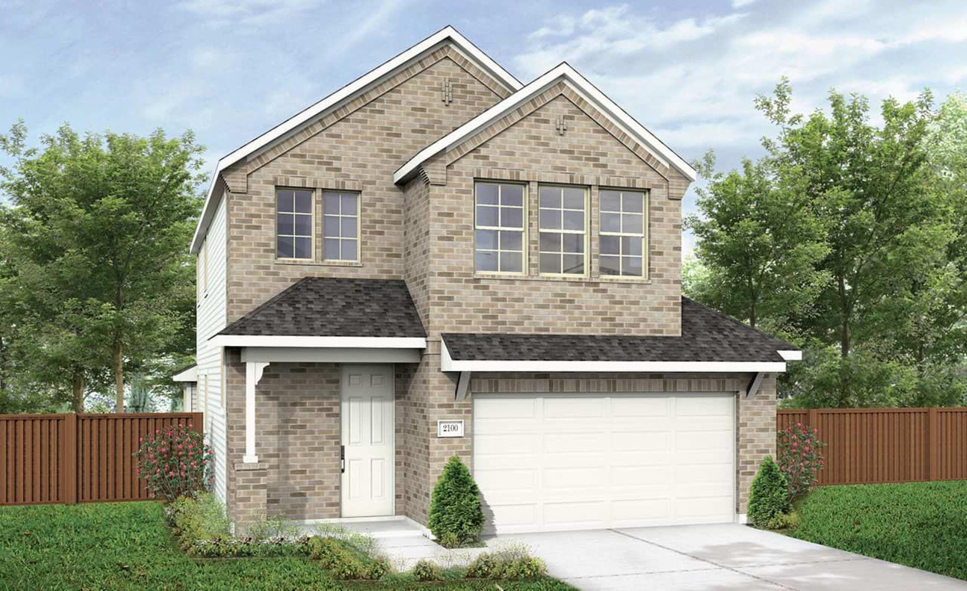 13034 Sarah Spring Way, Magnolia, TX 77354