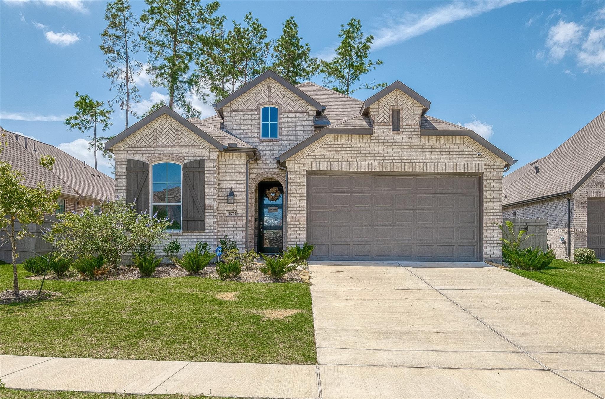 15714 Autumn Sun Ct, Conroe, TX 77302 photo