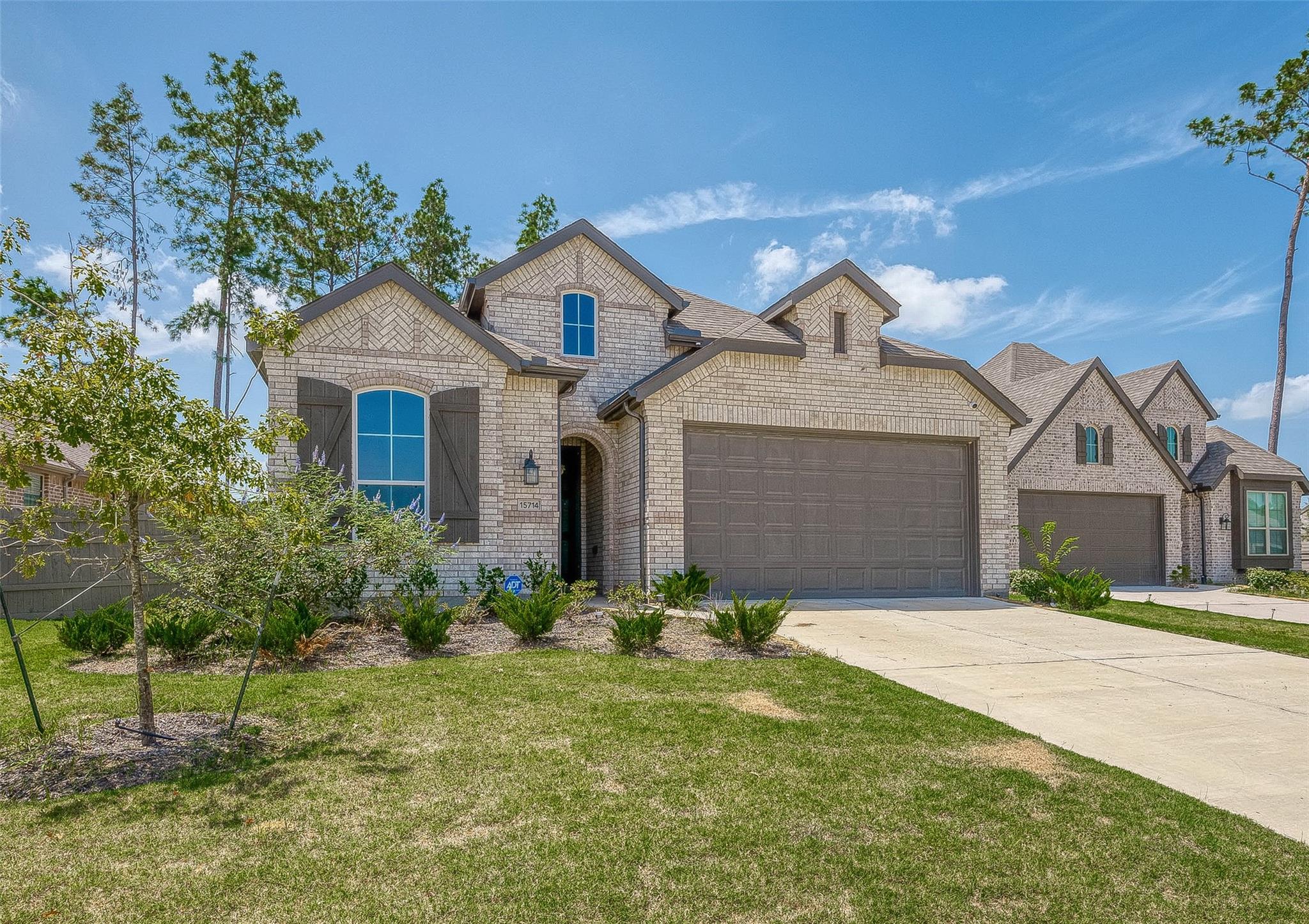 15714 Autumn Sun Ct, Conroe, TX 77302 photo