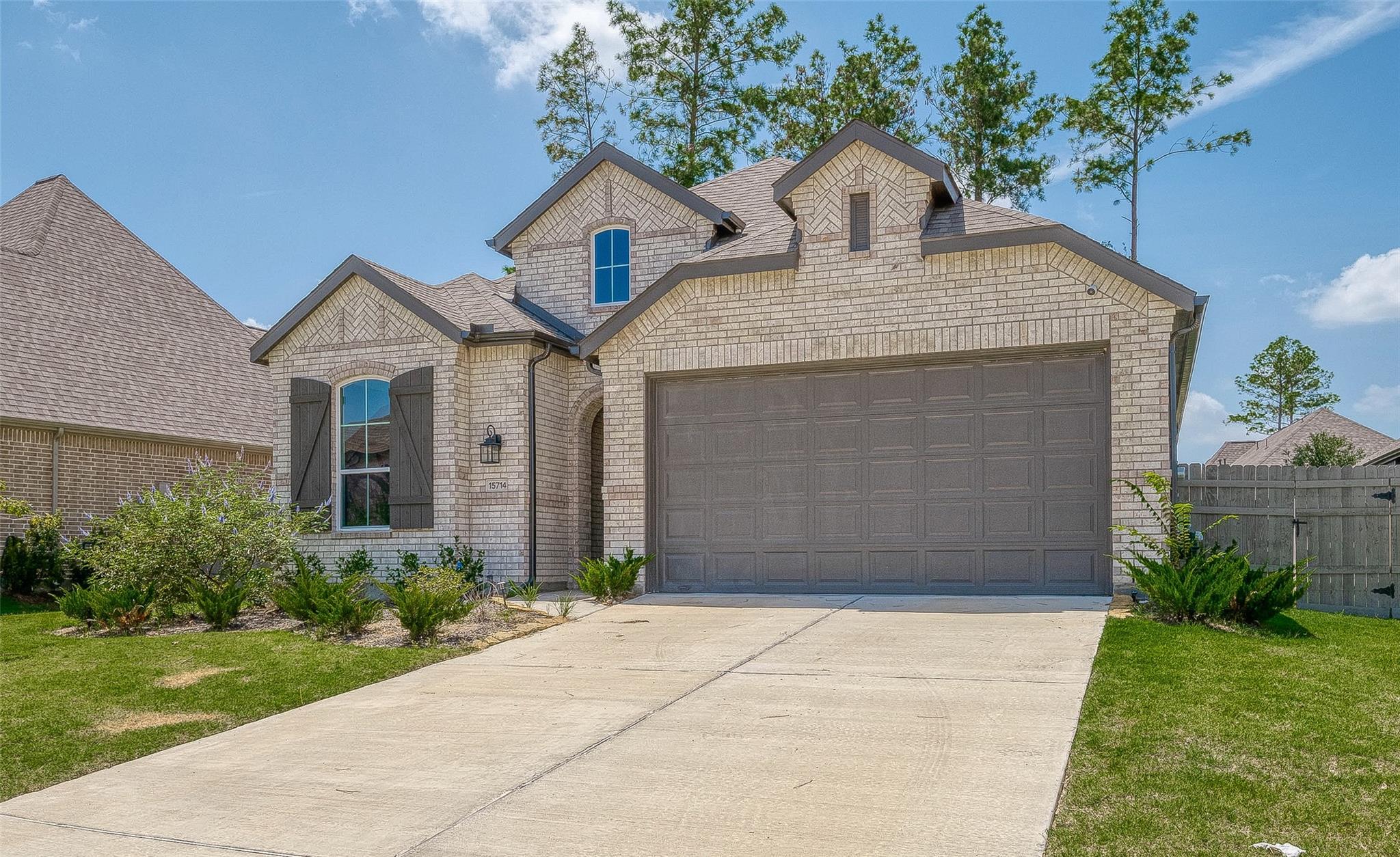 15714 Autumn Sun Ct, Conroe, TX 77302 photo