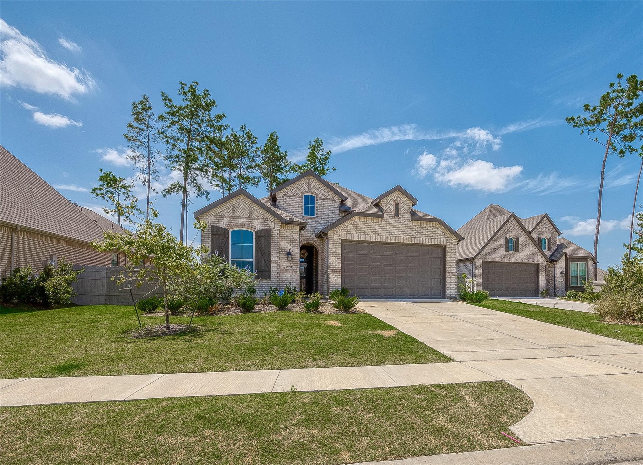 15714 Autumn Sun Ct, Conroe, TX 77302 photo