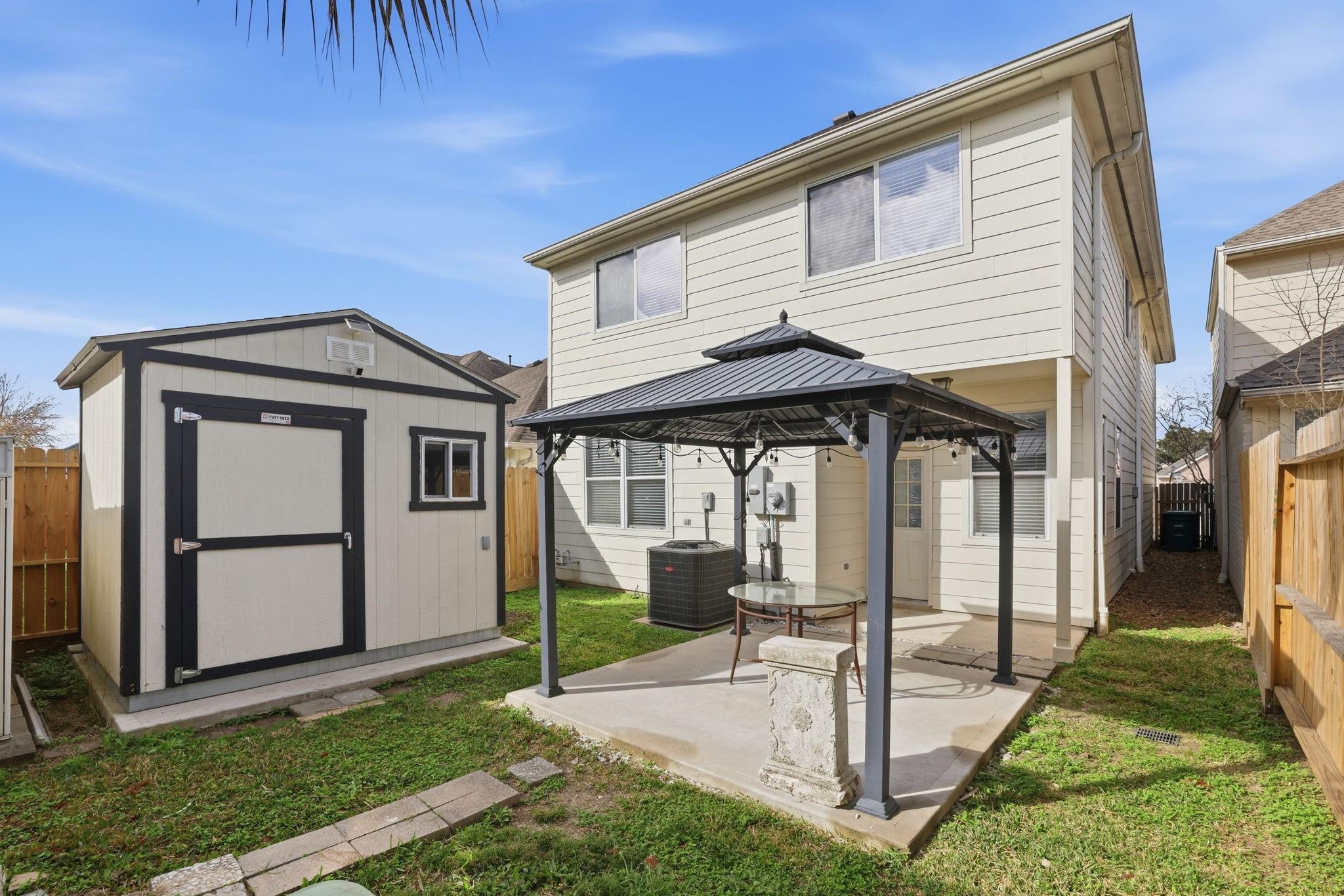10135 E East Palm Lake Doctor Dr, Houston, TX 77034 photo