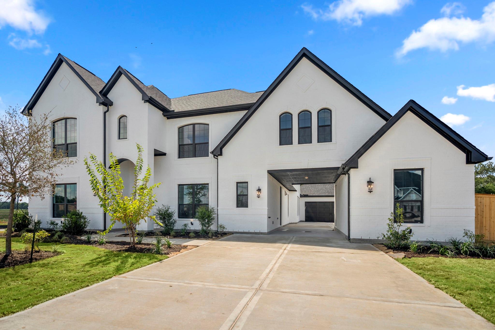 1003 Boykin Ct, Montgomery, TX 77316 photo