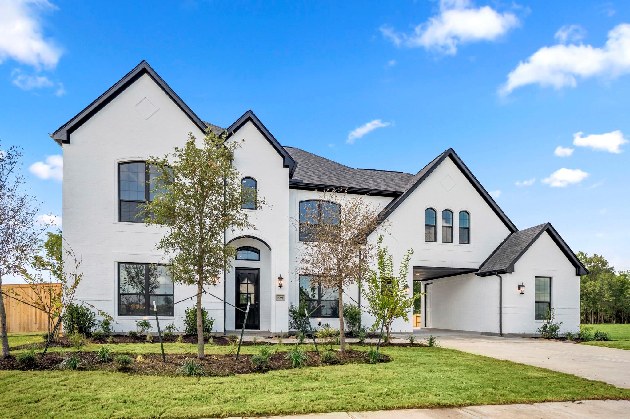 1003 Boykin Ct, Montgomery, TX 77316