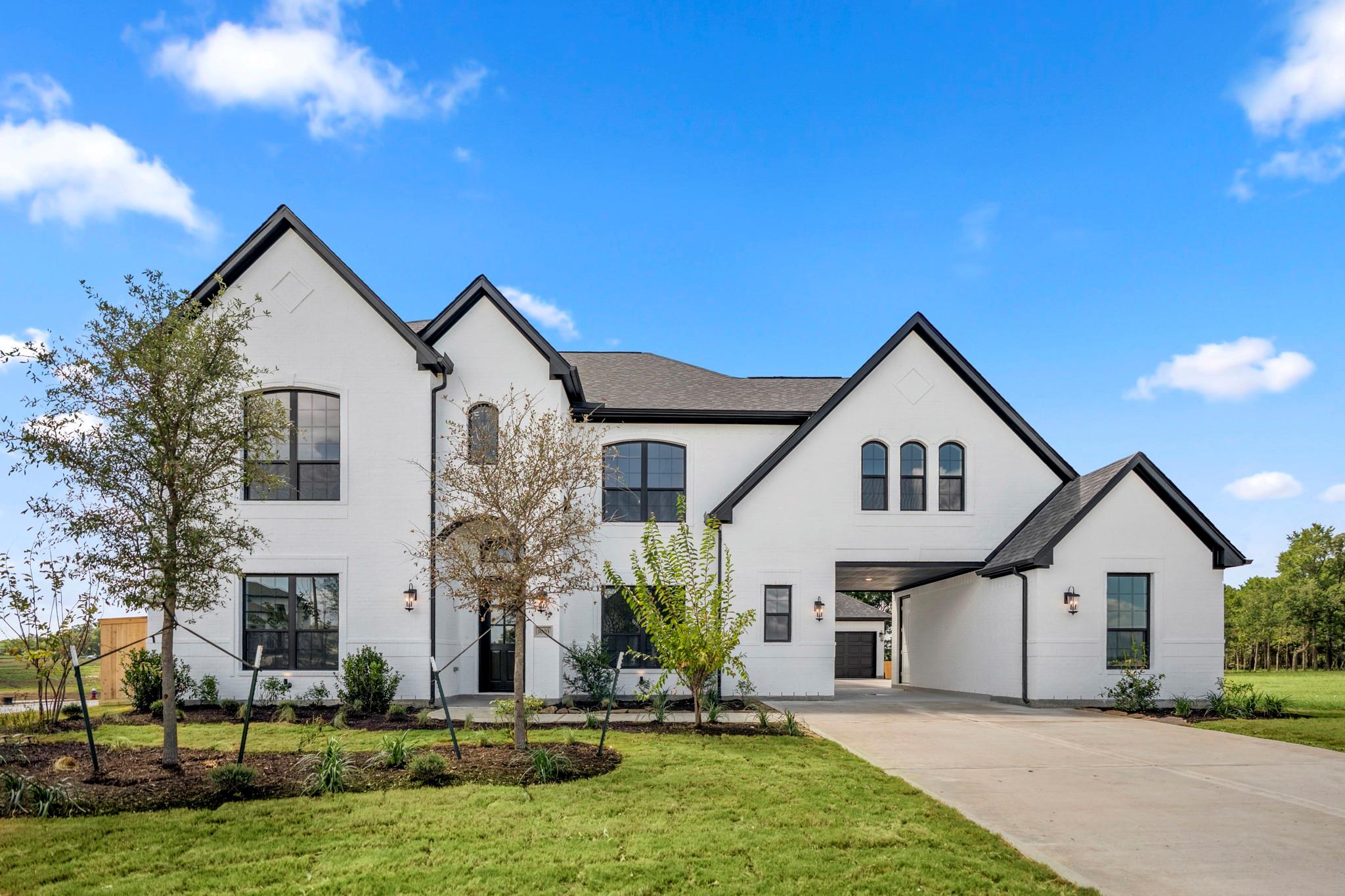 1003 Boykin Ct, Montgomery, TX 77316 photo