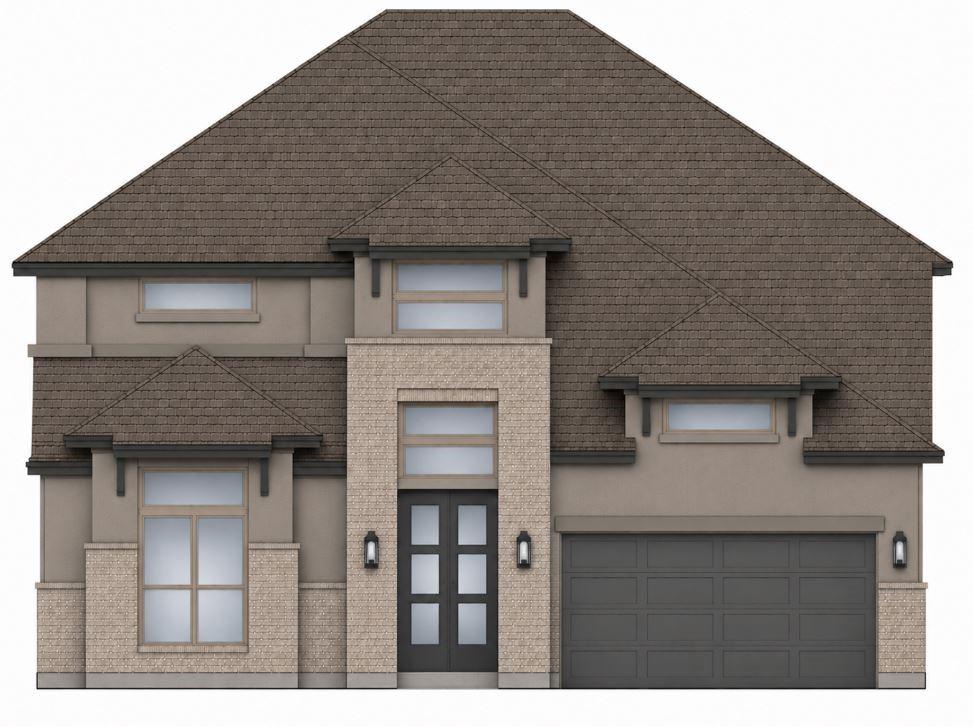 23011 Pearl Lake Ct, Porter, TX 77365